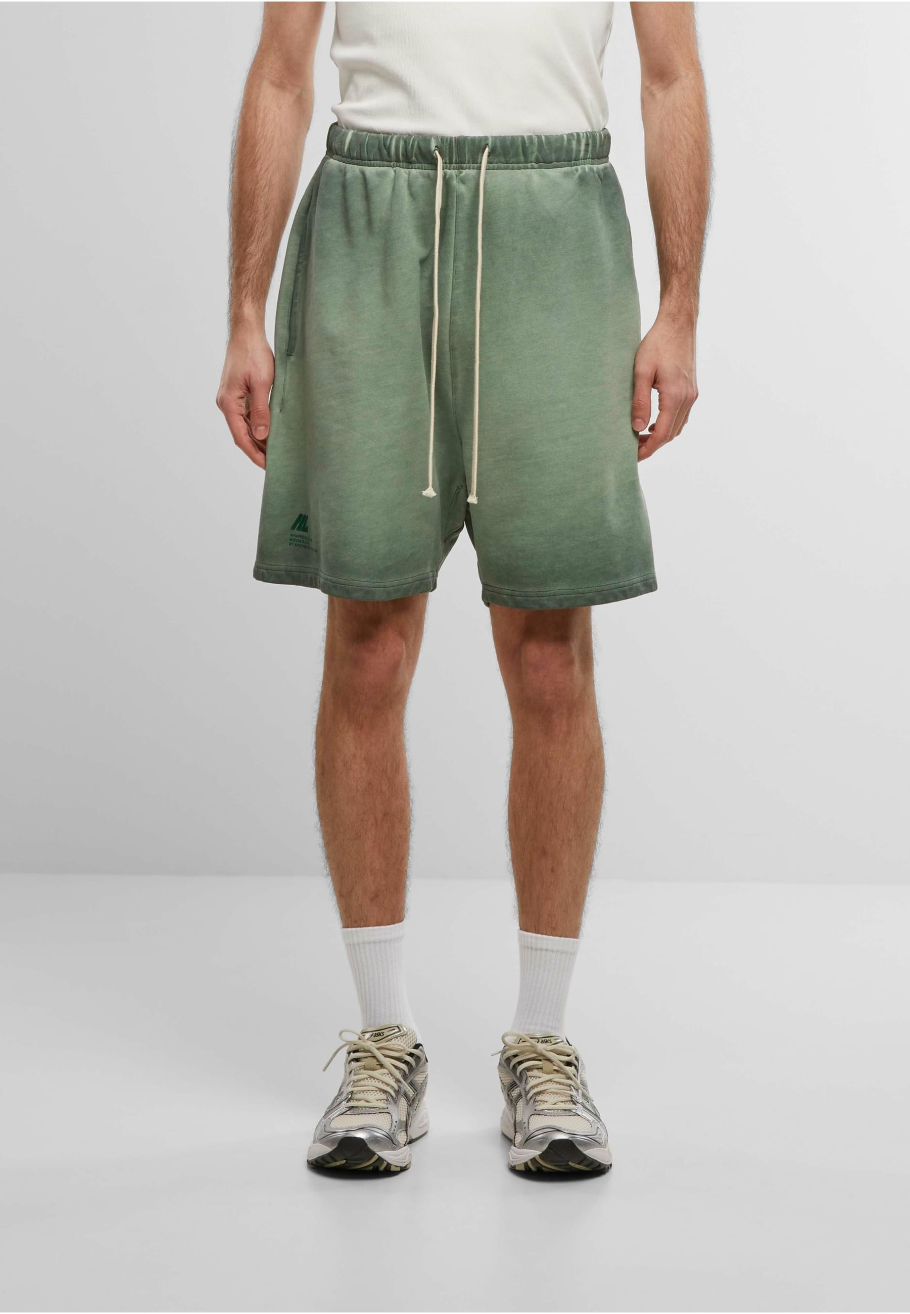 Another Cotton Lab Shorts »Another Cotton Lab Another Signature Washed Oversized Shorts«, (1 tlg.)