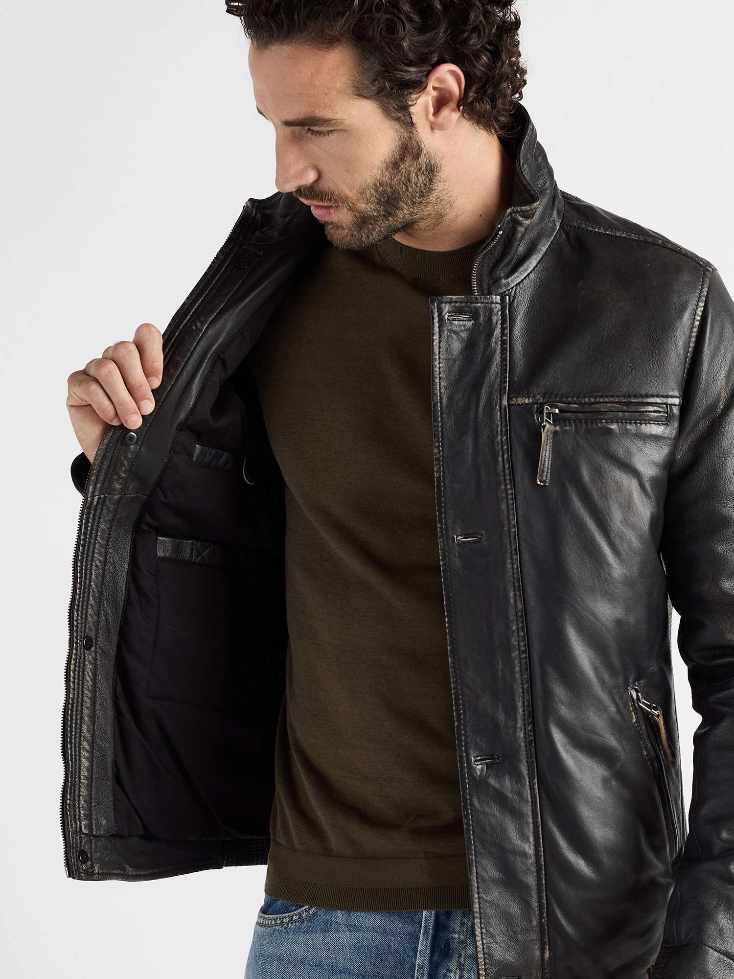 JCC Blouson »1416«