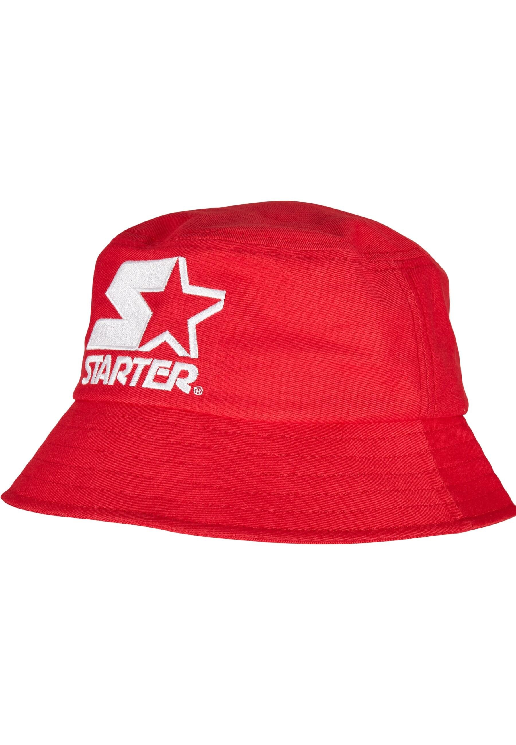 Starter Black Label Flex Cap »Starter Black Label Accessoires Basic Bucket Hat«