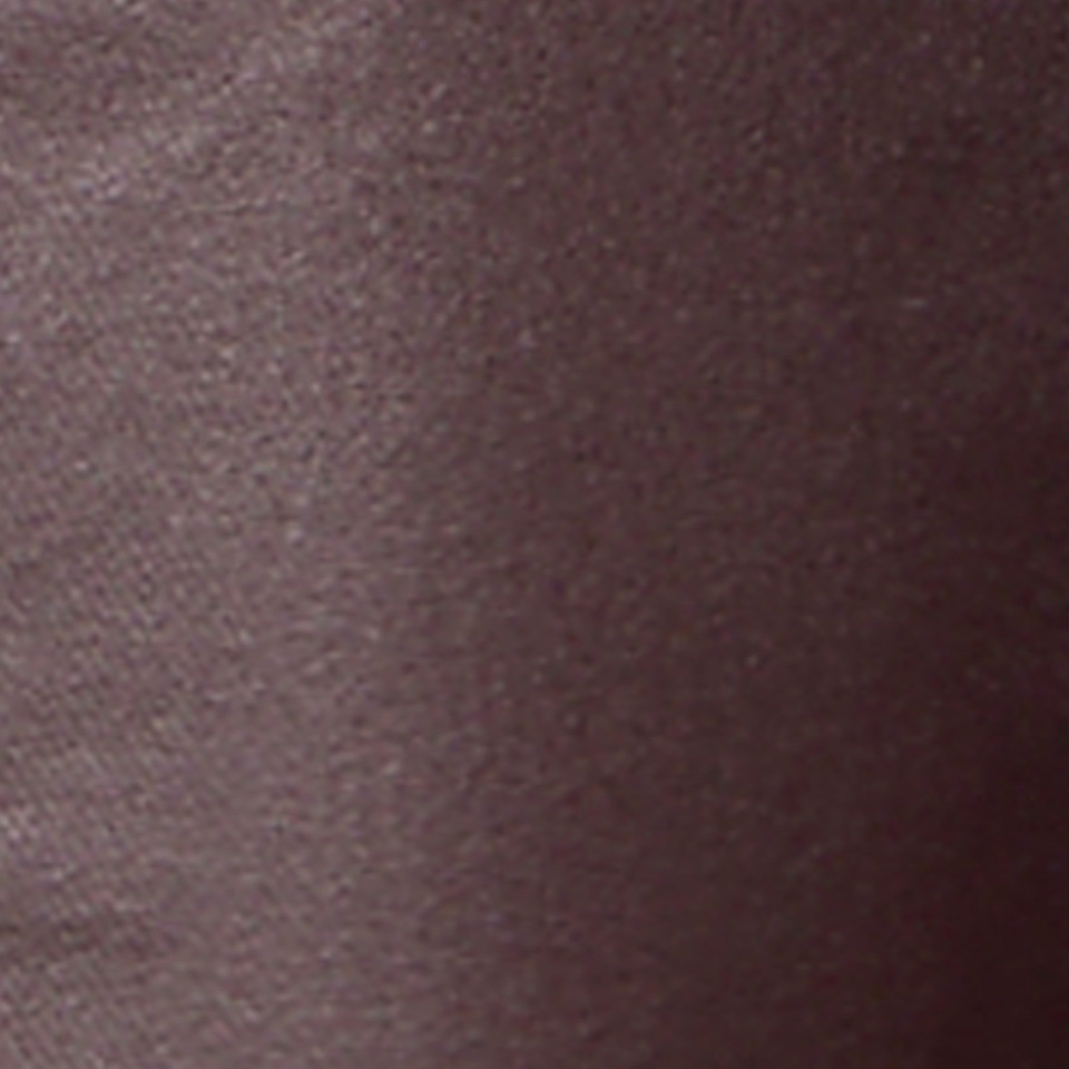 STREET ONE STUDIO Lederimitathose  High Waist