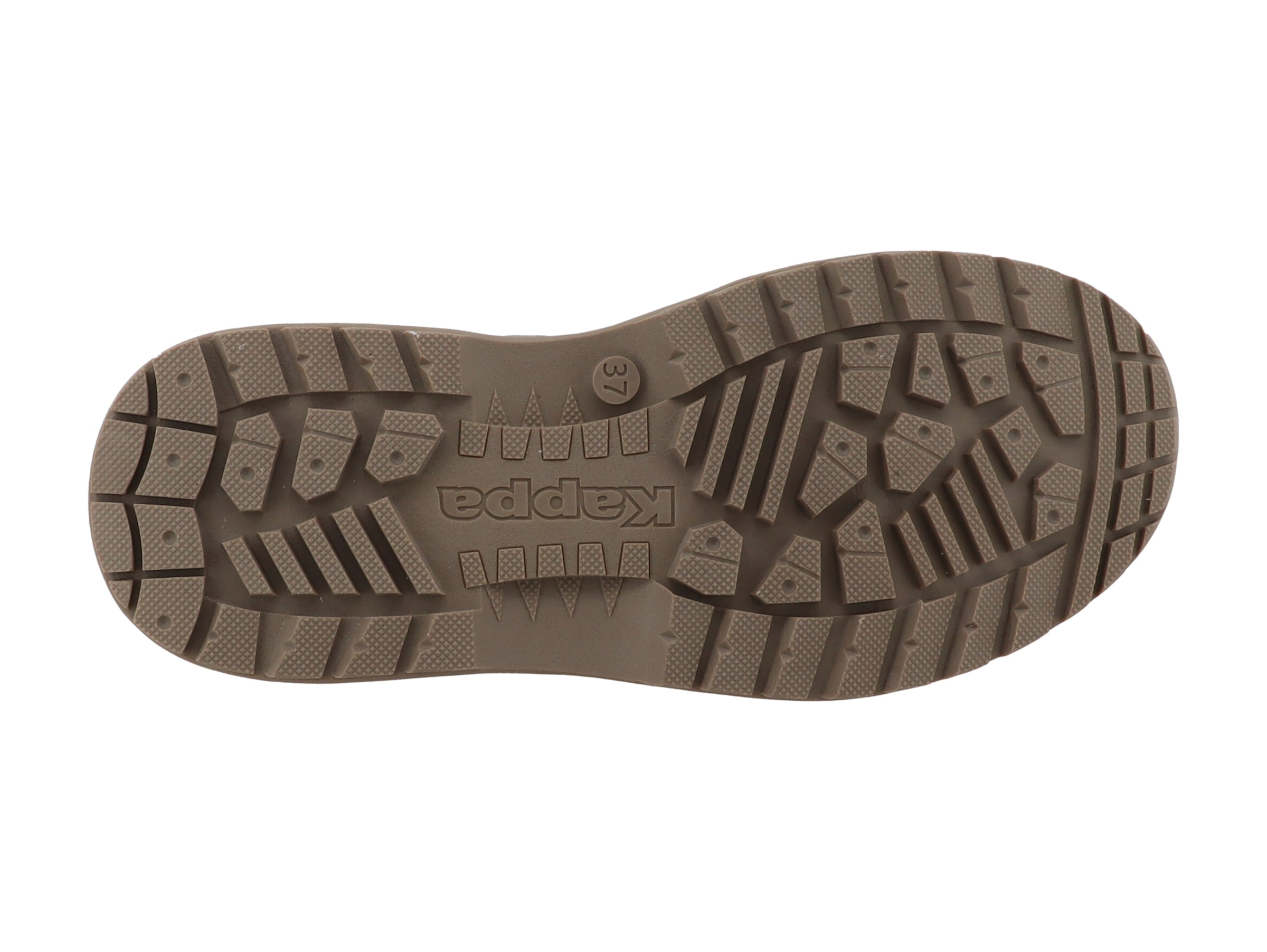 Kappa Winterboots »LAIZA«  Winterschuhe, Winterstiefel, Snowboots, wasserdicht