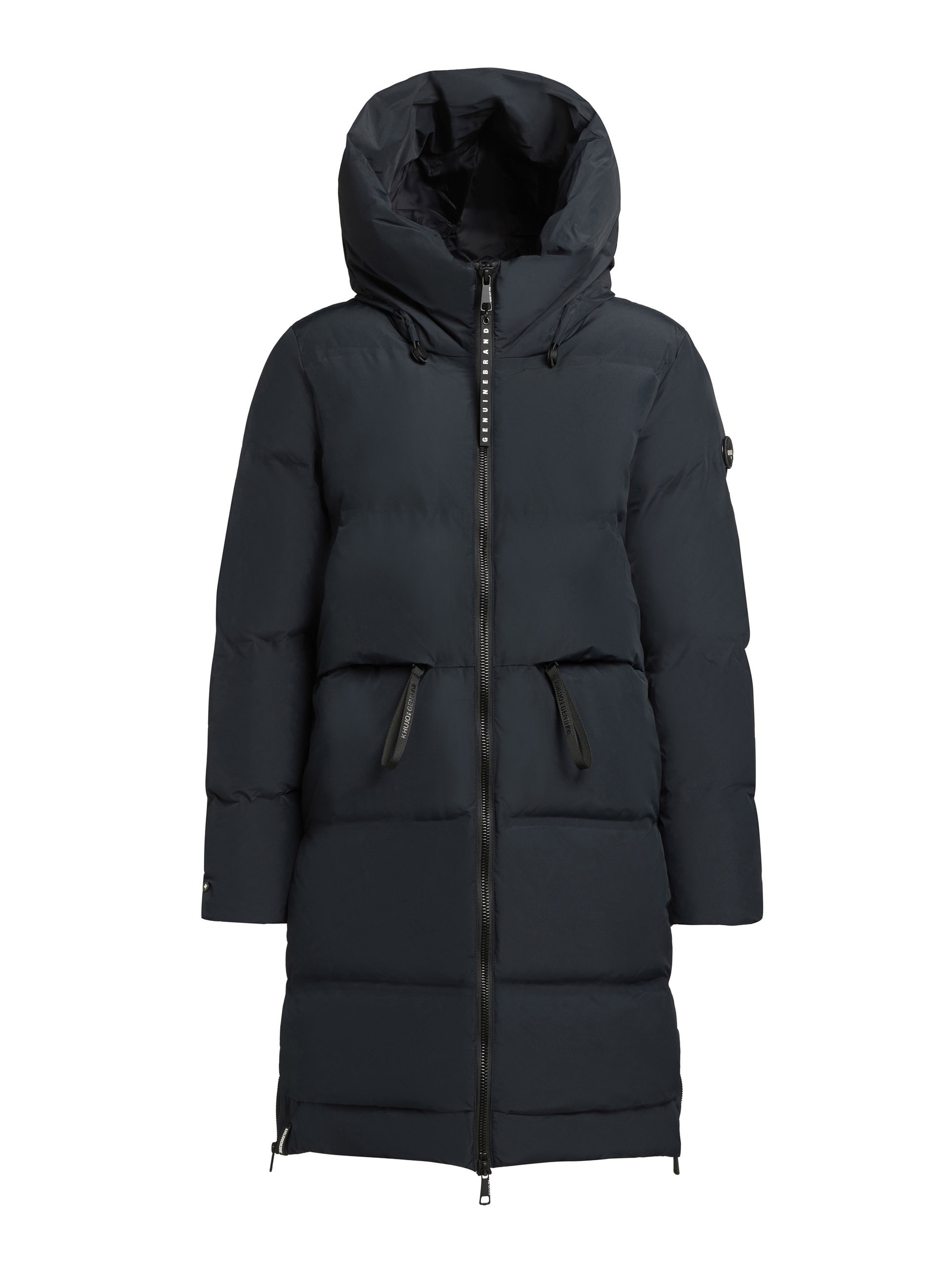 khujo Steppmantel "AROMA2" günstig online kaufen