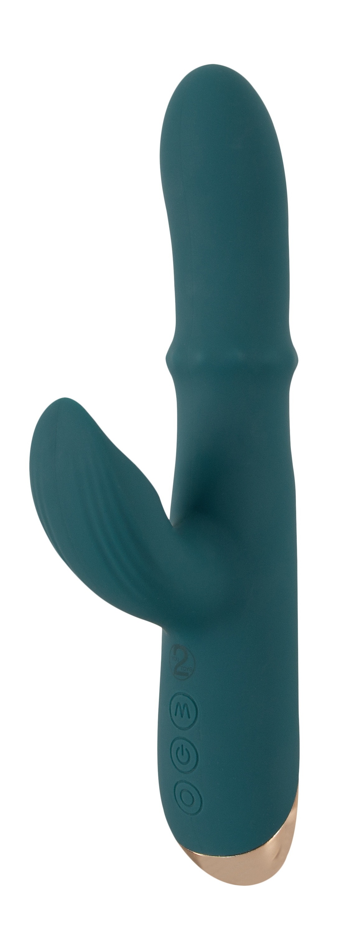 You2Toys Vibrator »Rabbitvibrator Thumping Rabbit Vibrator«