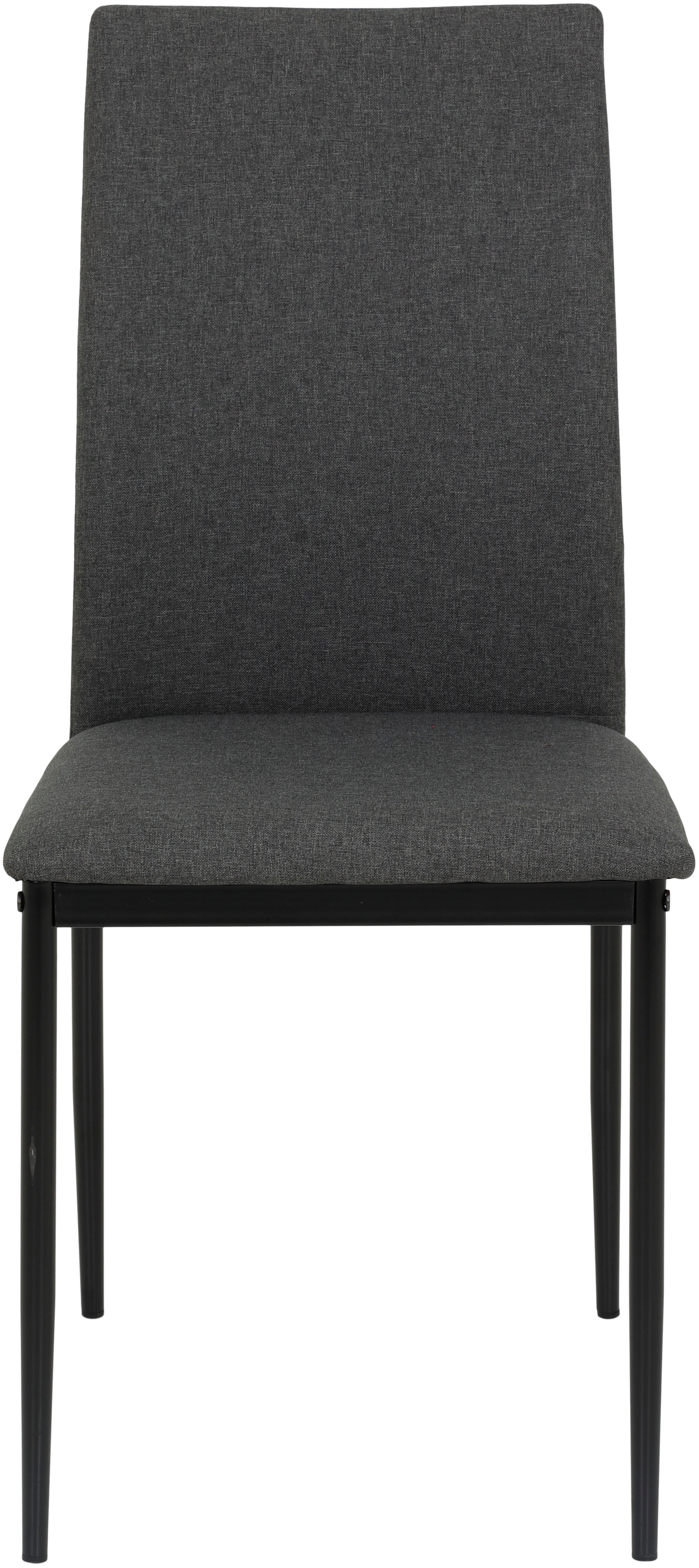 HELA Esszimmerstuhl "ALIZIA", (Set), 1 St., Microfaser-Flachgewebe, Bezug M günstig online kaufen