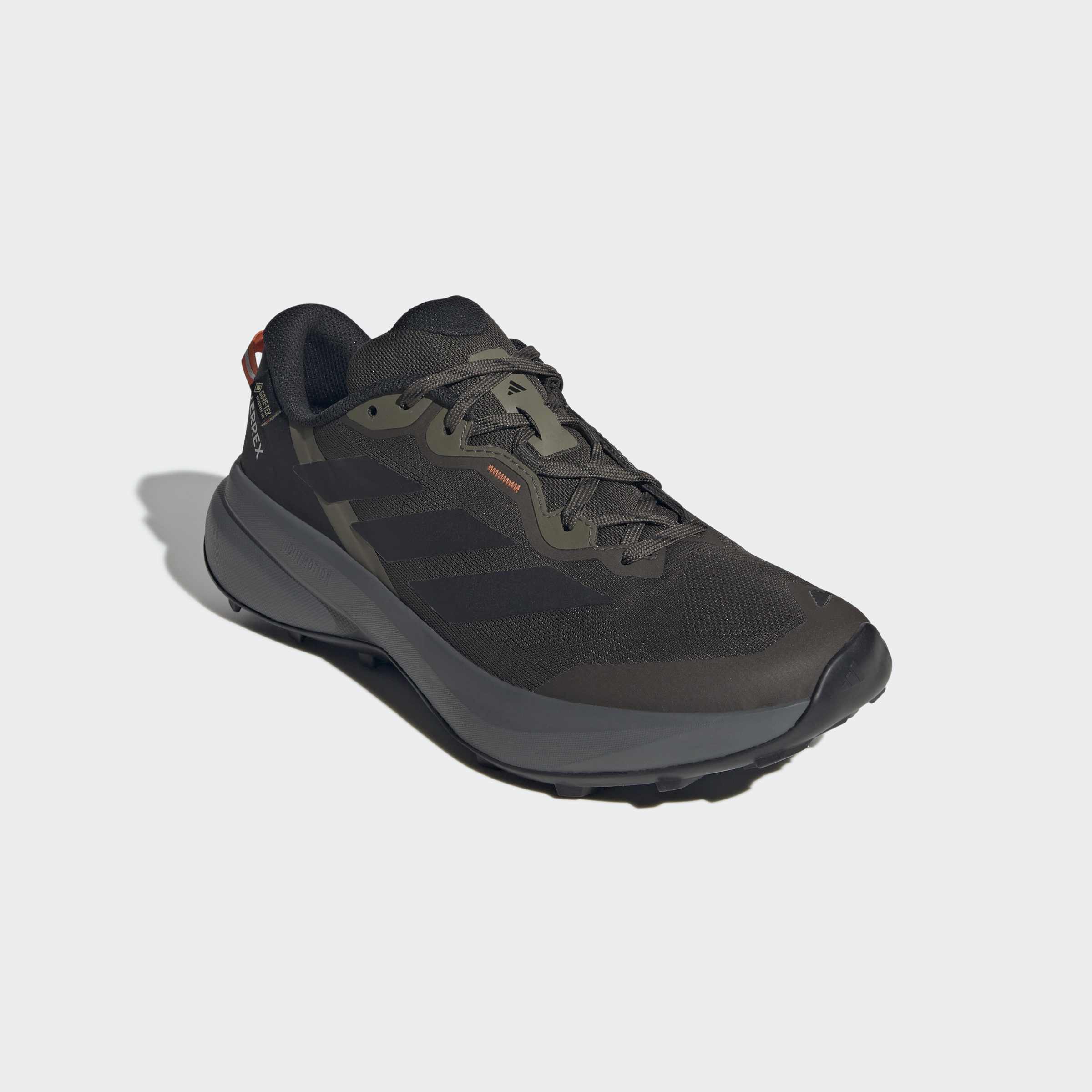 adidas TERREX 1100000002199 "TRACEFINDER PLUS GORE-TEX" wasserdicht
