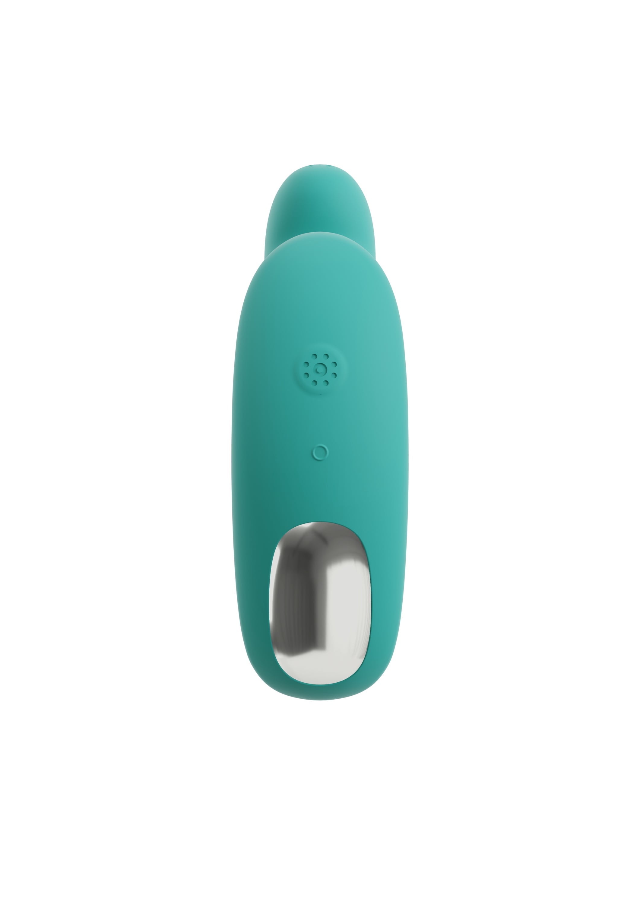 Beau Coeur Vibrator »Rabbitvibrator SYLORA Unique Beads Vibrator«