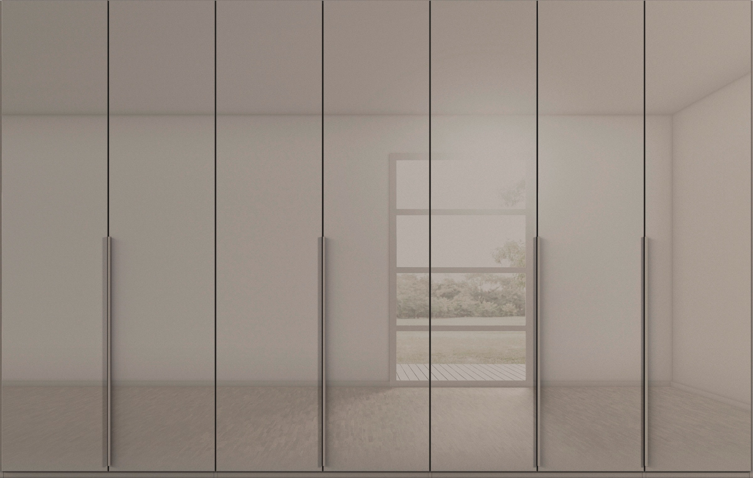 rauch Drehtürenschrank "Kleiderschrank Schrank Garderobe Wäscheschrank BEST günstig online kaufen