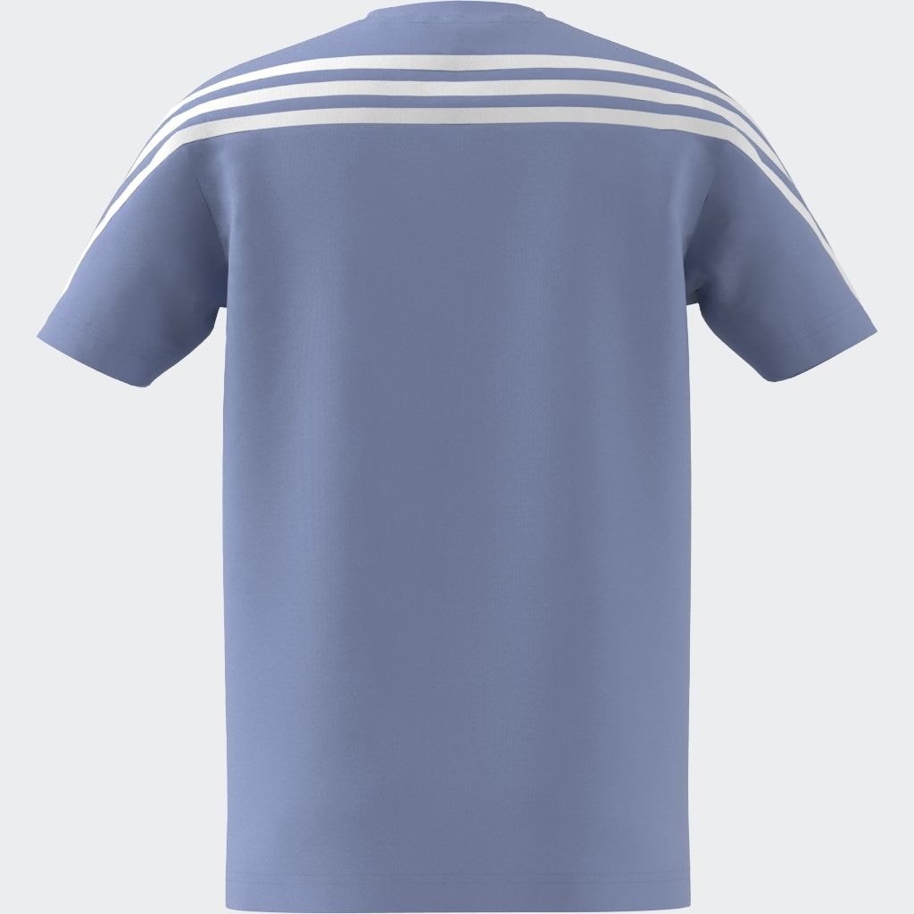 adidas Sportswear T-Shirt »FUTURE ICONS 3-STREIFEN«