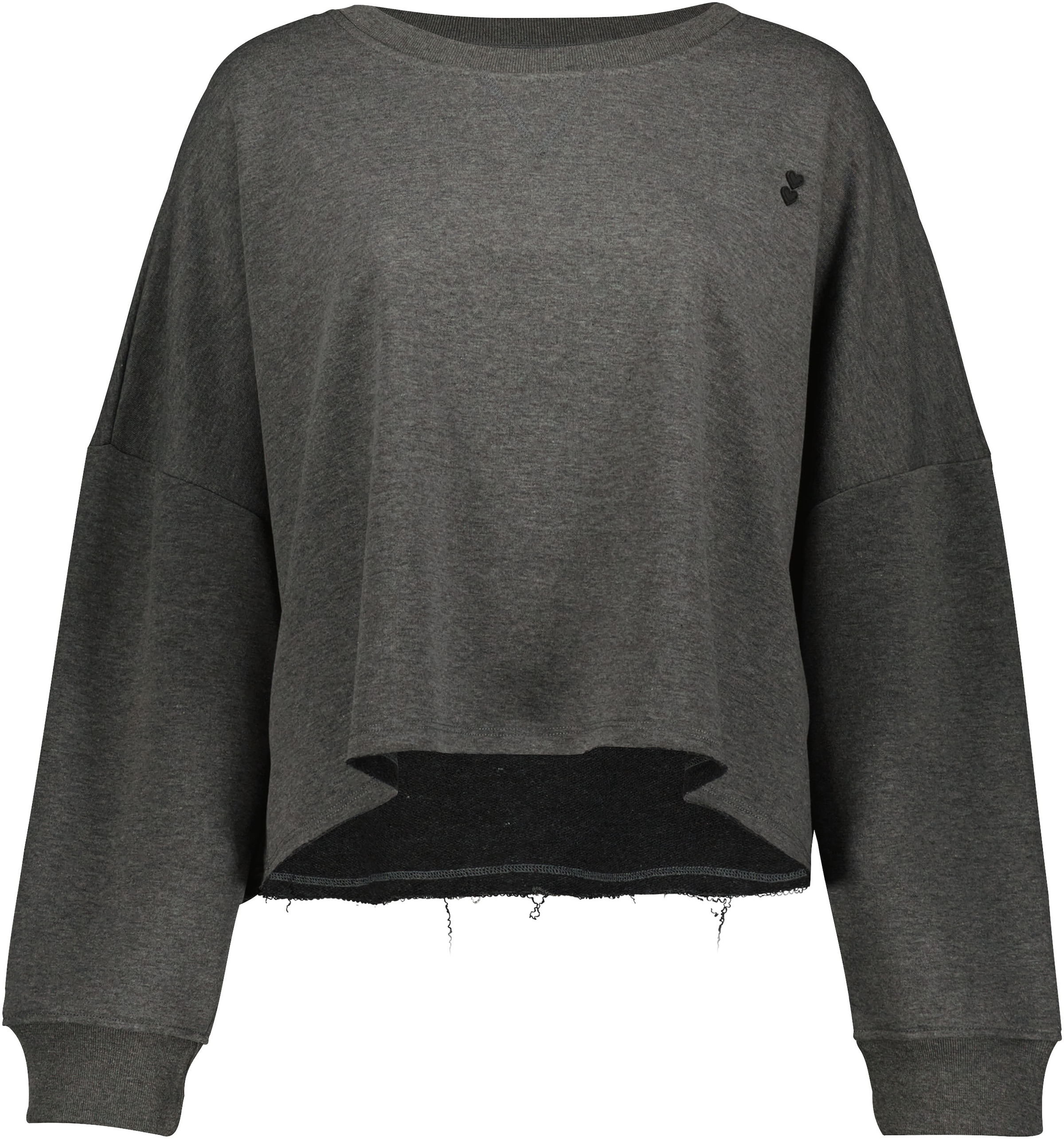 Please Jeans Sweatshirt, in One Size