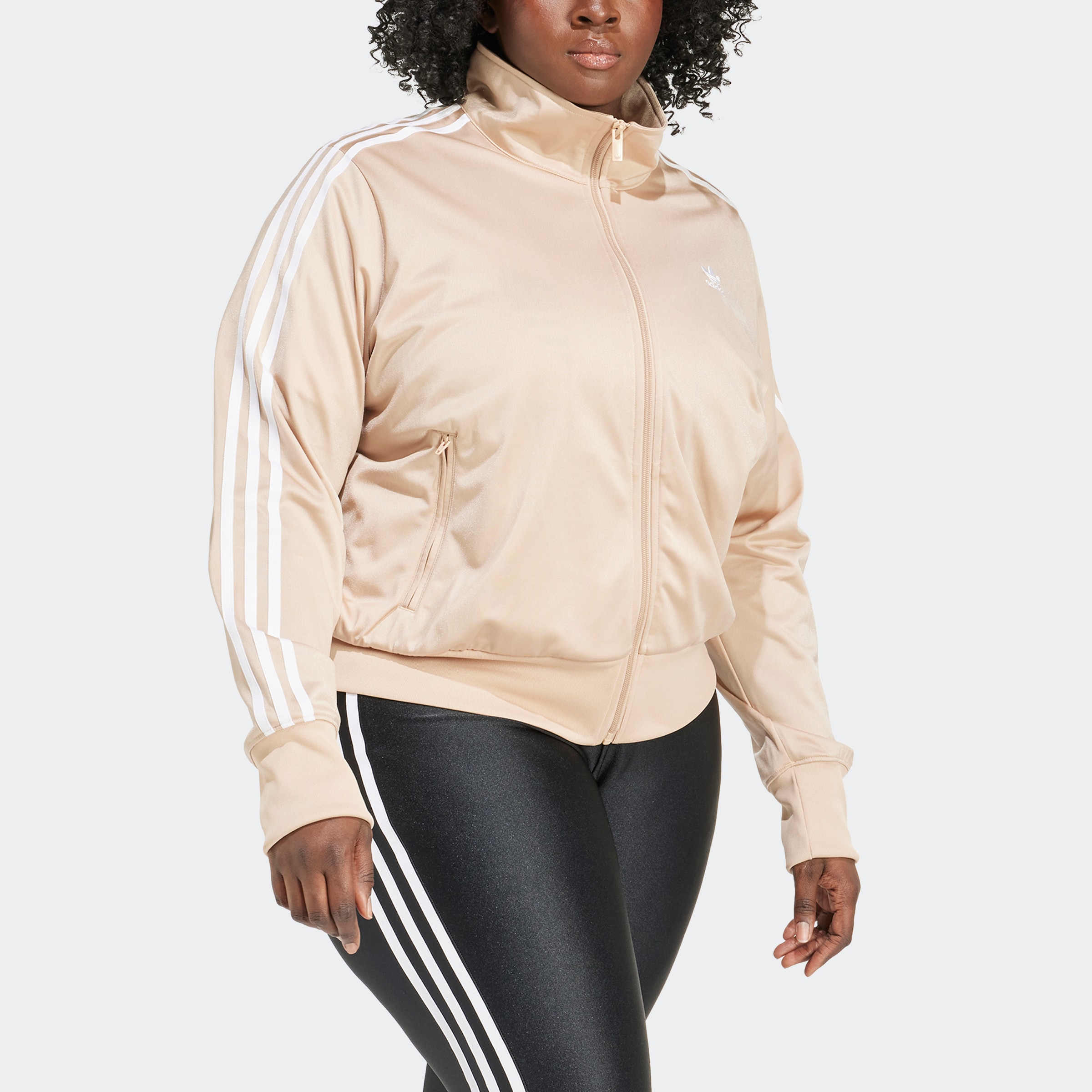 adidas Originals Outdoorjacke »FIREBIRD TT«