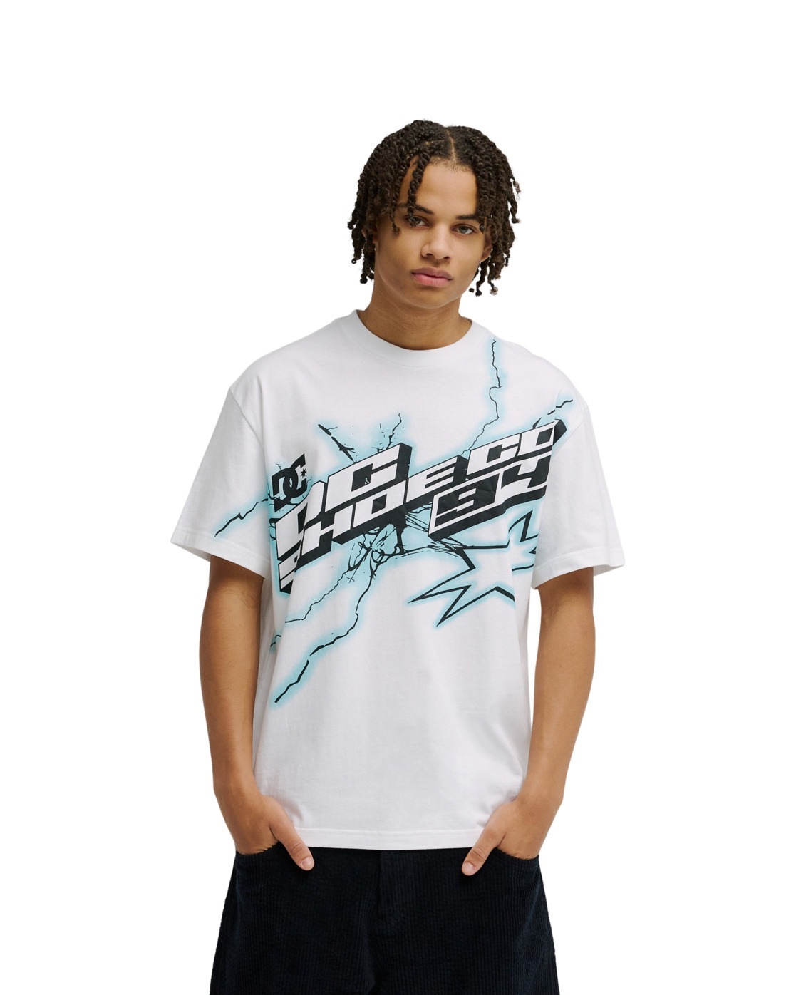 DC Shoes T-Shirt "DC Star Struck"