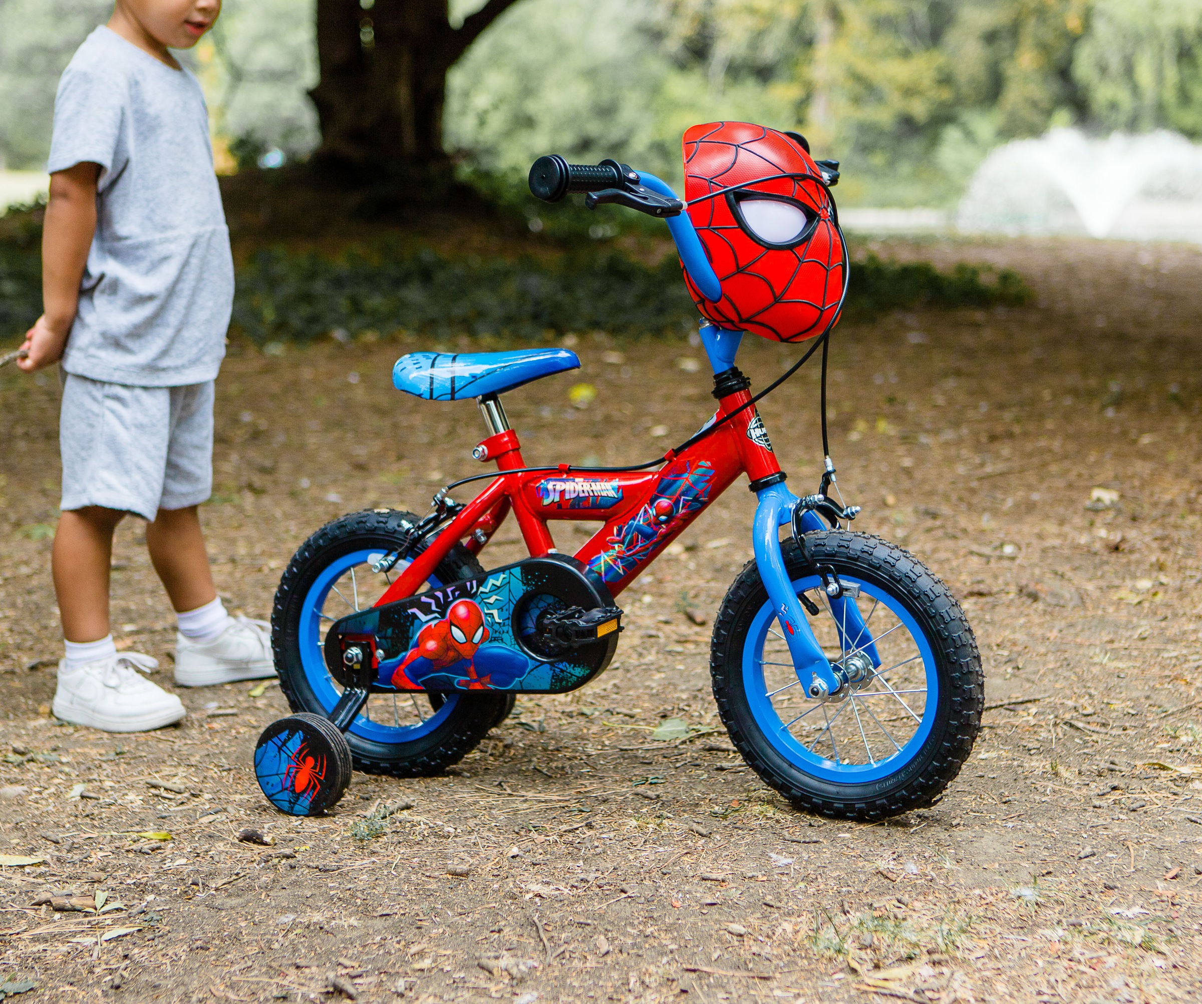 Huffy Kinderfahrrad