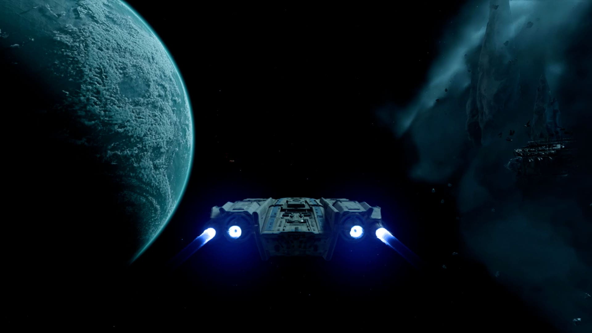 UBISOFT Spielesoftware »Star Wars Outlaws«, Nintendo Switch 2