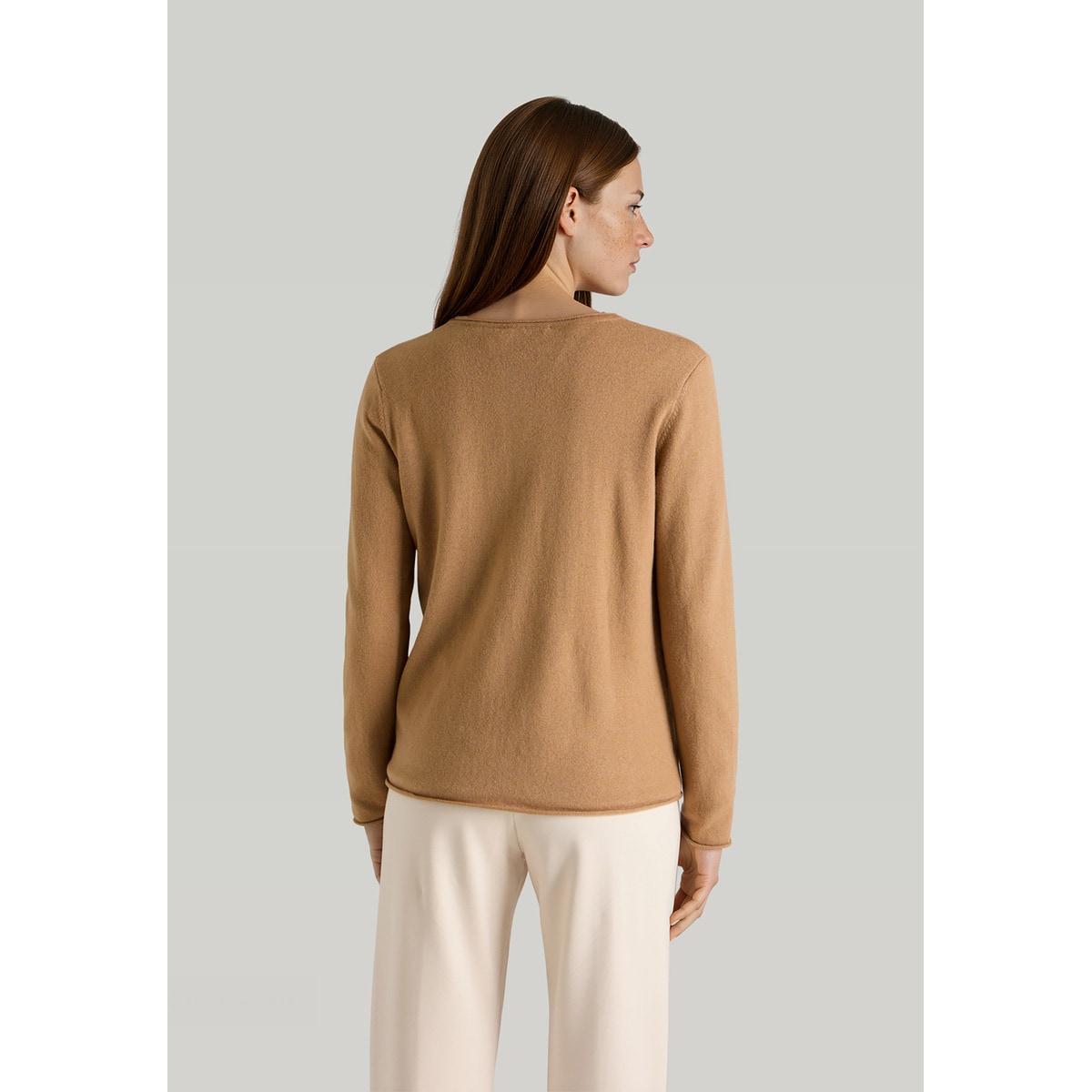 MAERZ Muenchen Strickjacke »Maerz Muenchen 244100 Strickjacke Damen Bekleidung«