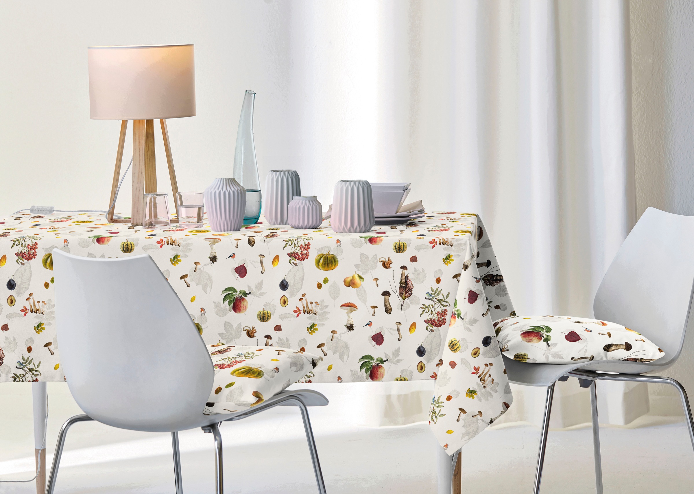 APELT Tischdecke "3405" günstig online kaufen