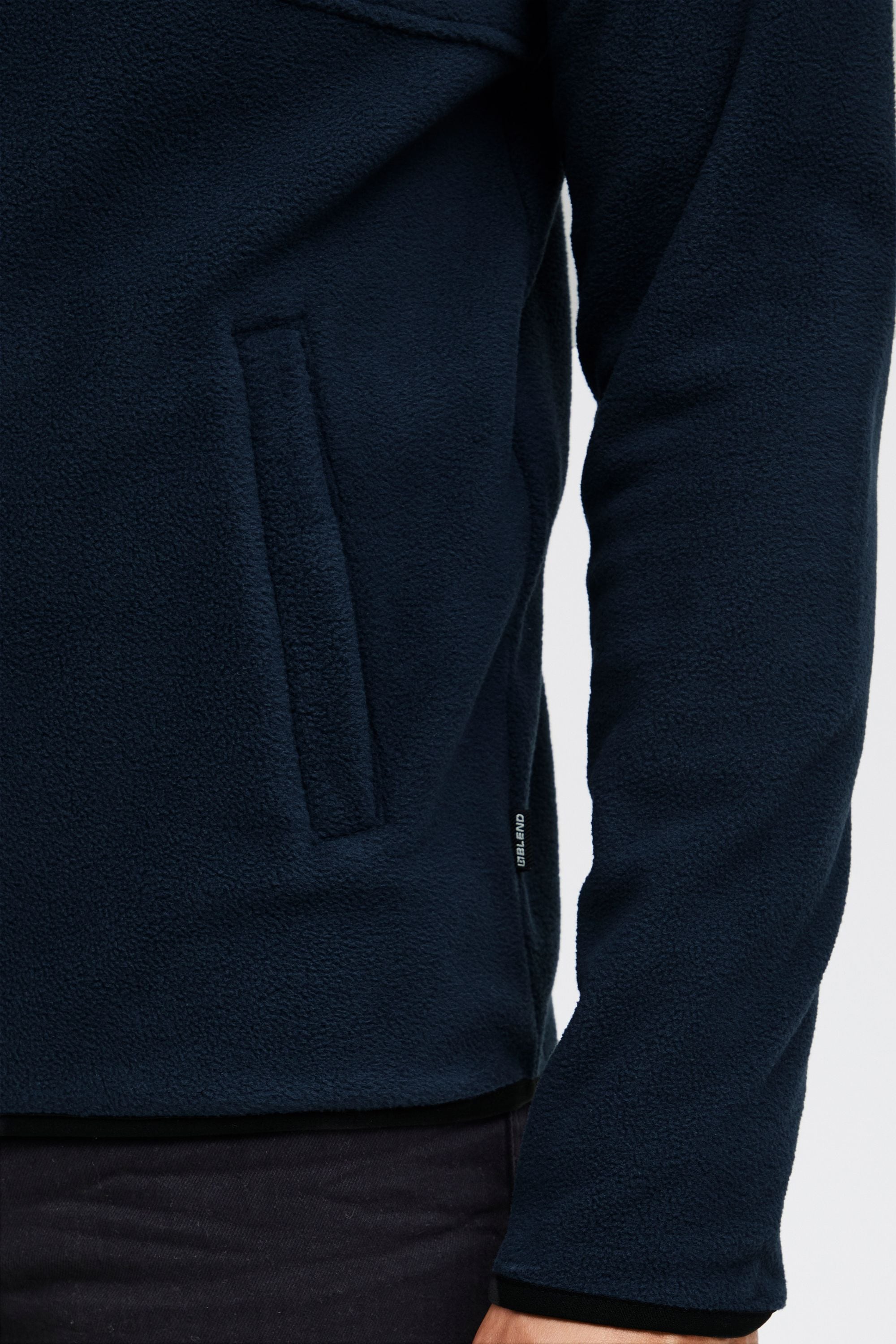 Blend Fleecejacke »Fleecejacke BHFloritz«