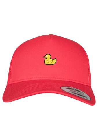 Schirmmütze »Retro Trucker Cap Duck«