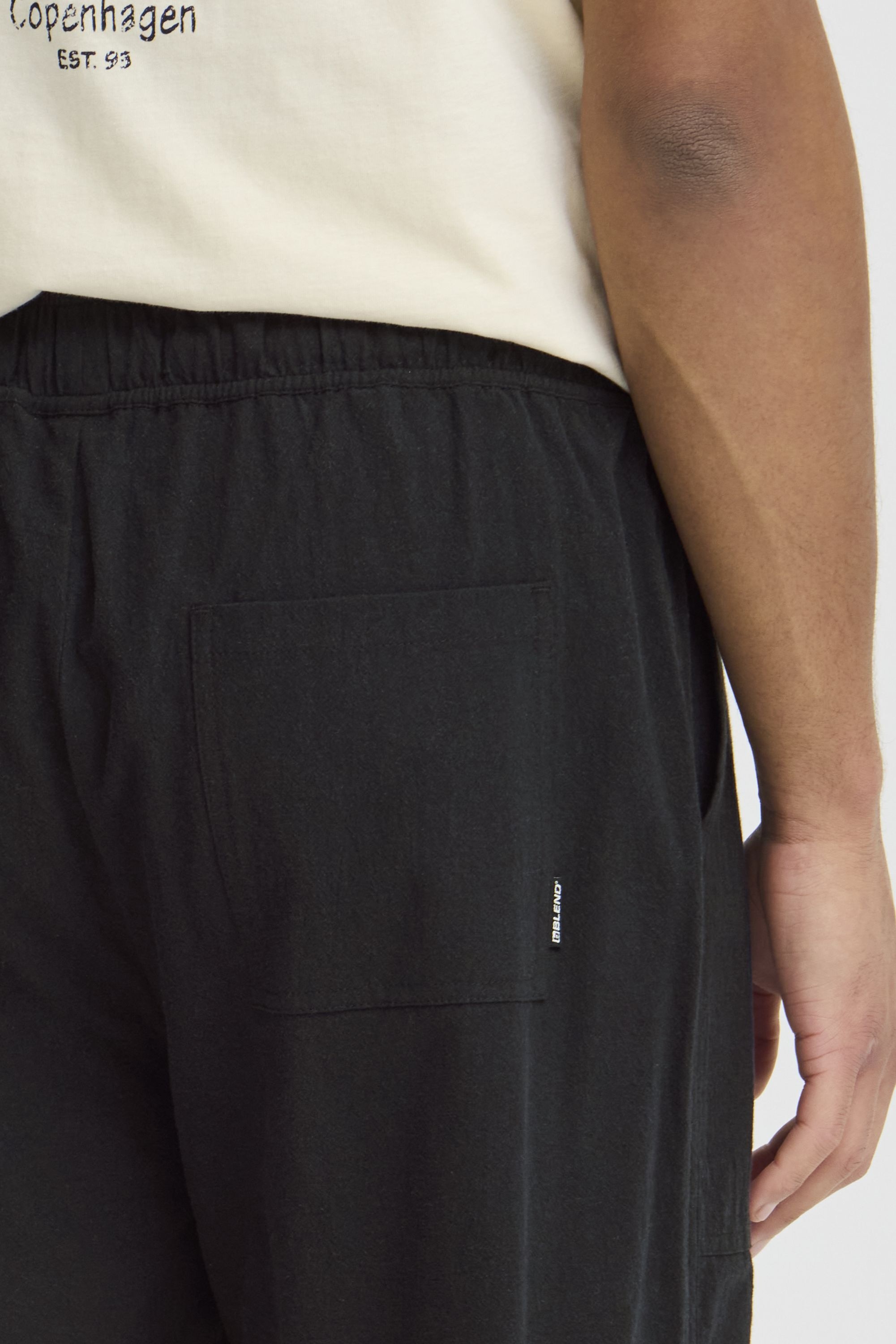 Blend Chinoshorts »Chinoshorts BHMORGAN«