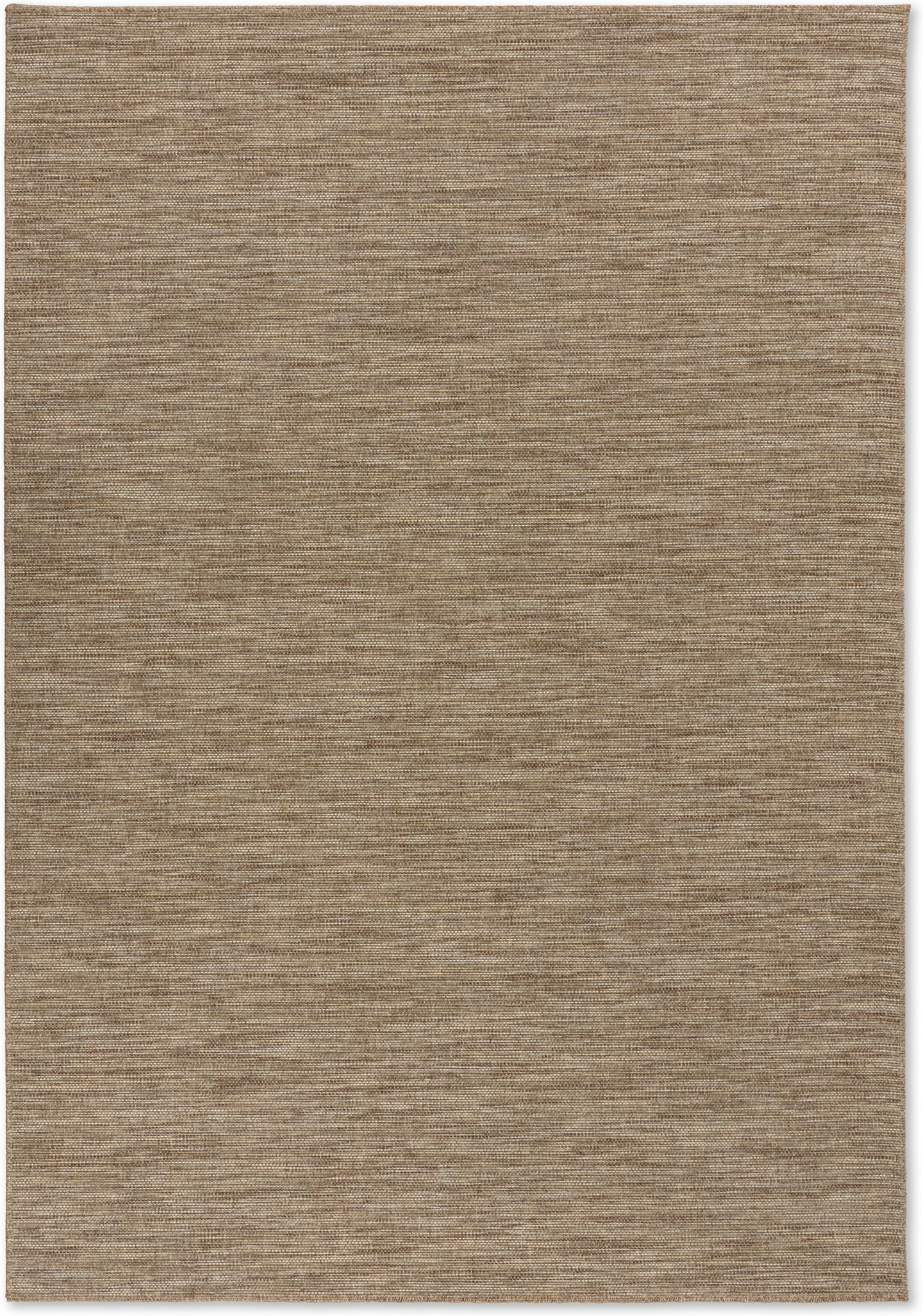 SCHÖNER WOHNEN-Kollektion Teppich "Everest 260, auch als Läufer" rechteckig 7,5 mm Höhe Indoor/ Outdoor, Pflegeleicht