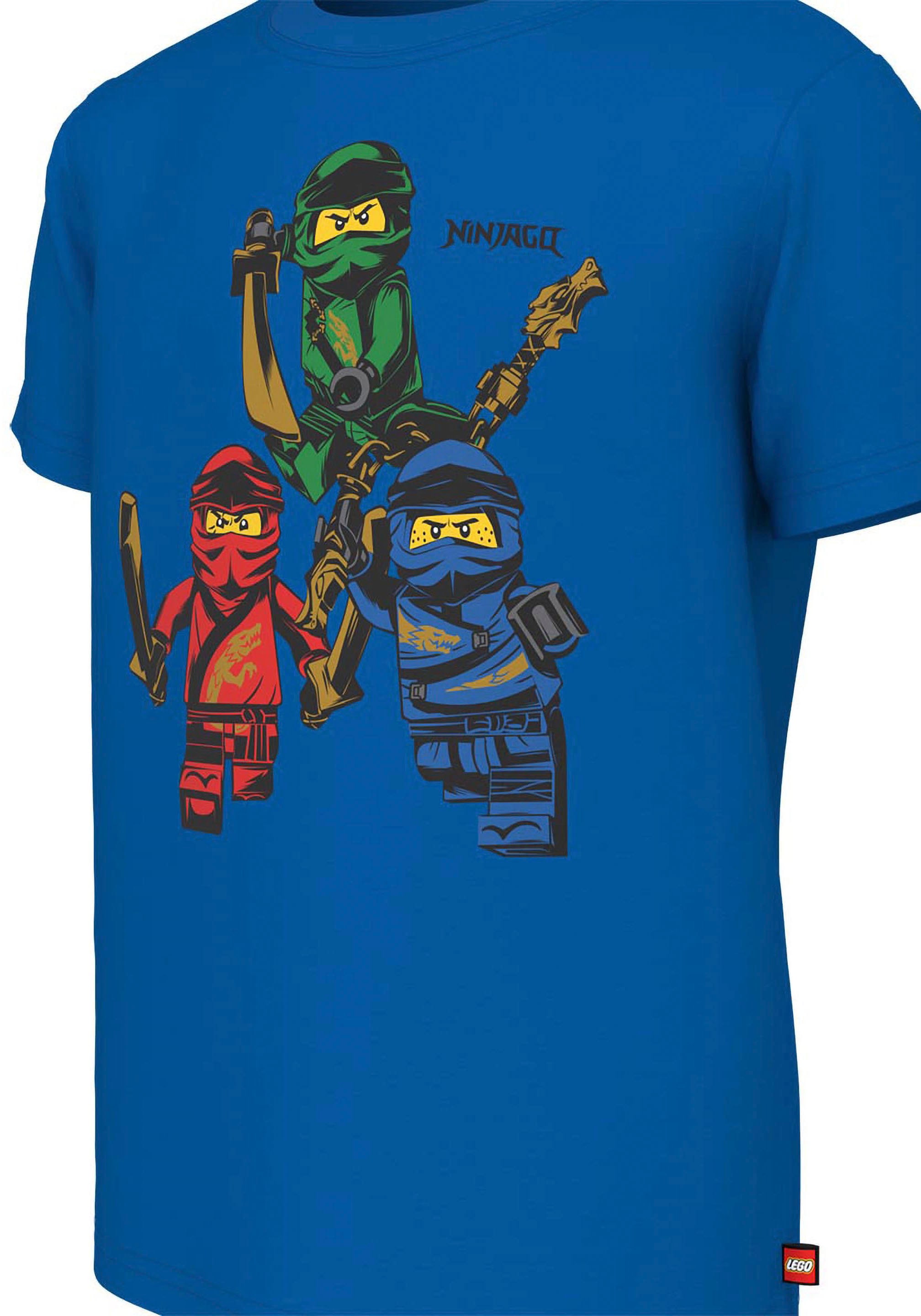 LEGO® Wear T-Shirt BAUR online | bestellen