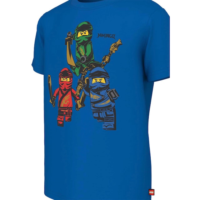 LEGO® Wear T-Shirt online bestellen | BAUR
