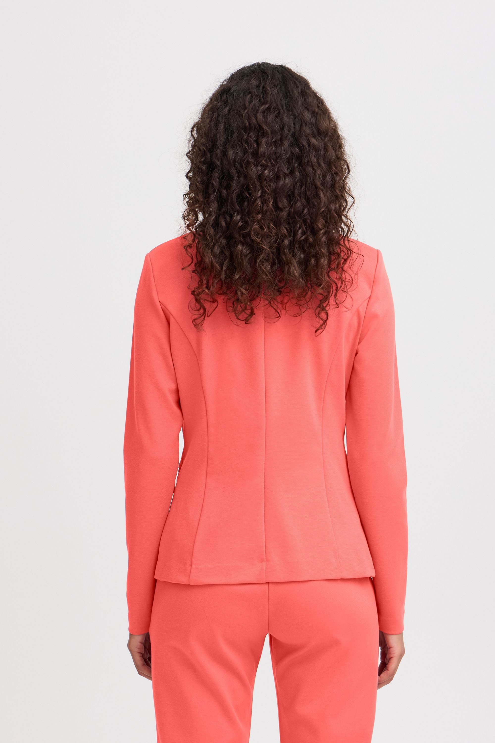 Ichi Sweatblazer »Sweatblazer IHKate«