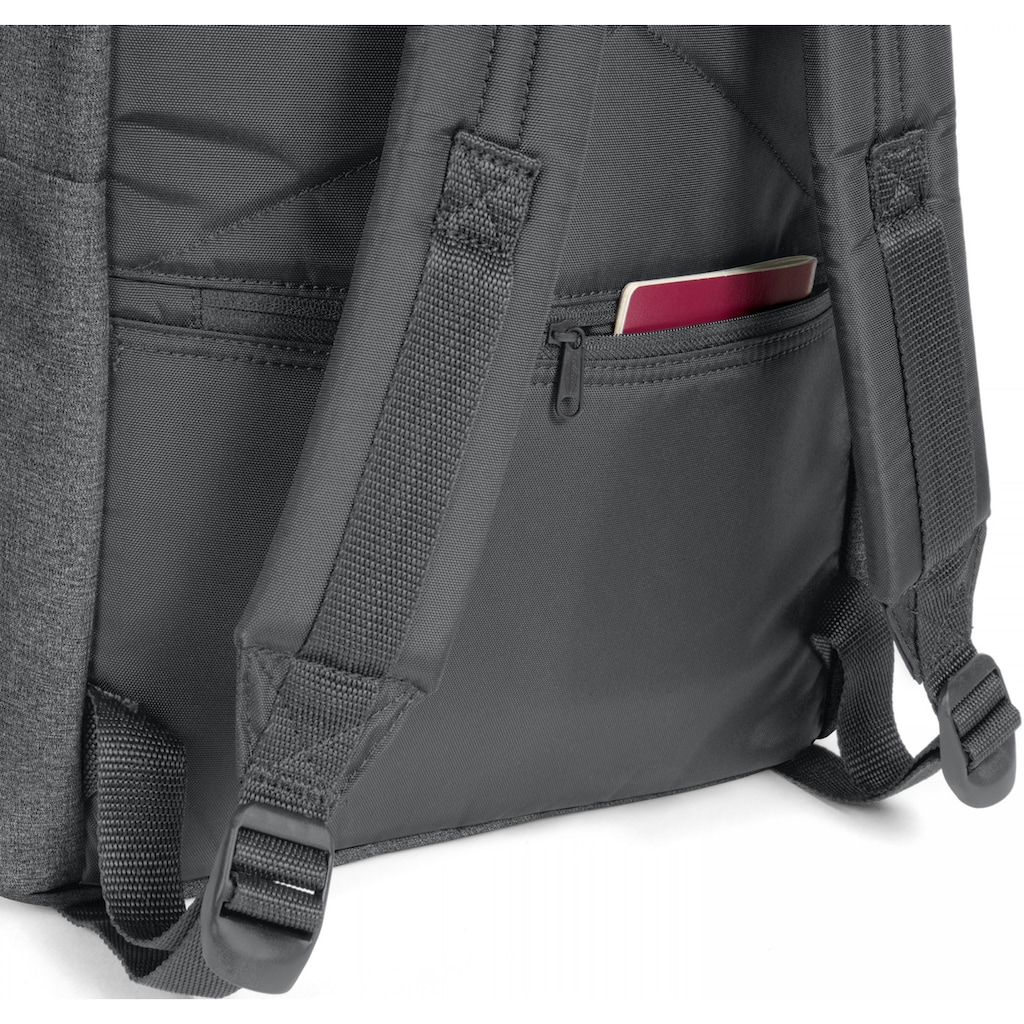 Eastpak Freizeitrucksack »PADDED DOUBLE«, mit geräumigem Innenfach