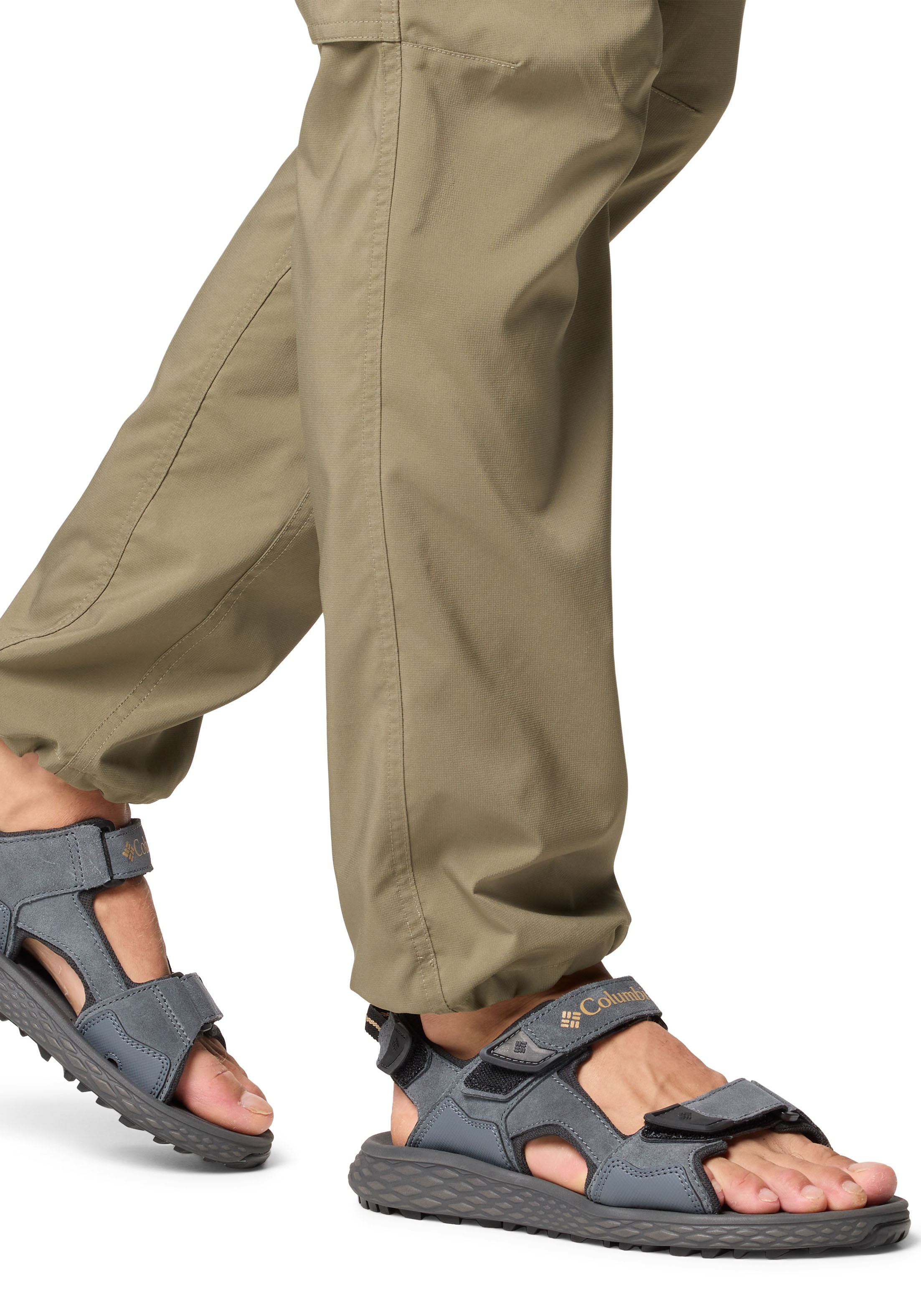 Columbia Outdoorsandale »KONOS™ HIKER 3-STRAP«