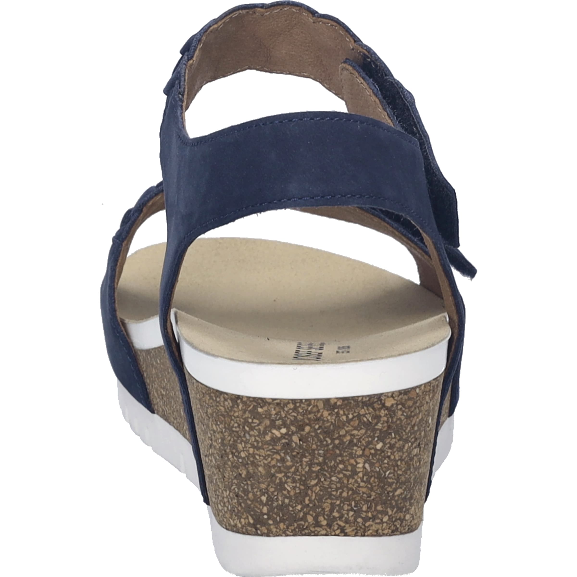 Josef Seibel Sandale »Quinn 22, ocean«