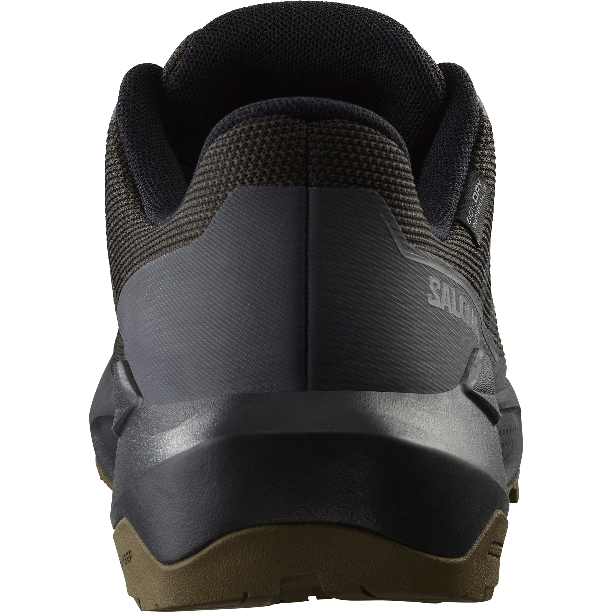 Salomon Wanderschuh »ELIXIR TOUR WATERPROOF«, wasserdicht
