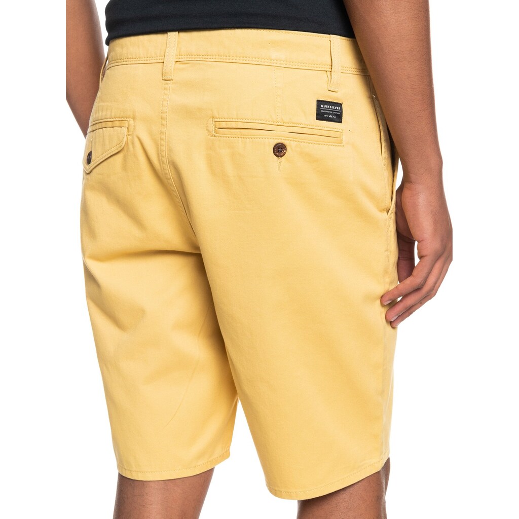 Quiksilver Chinoshorts »Everyday 20"«