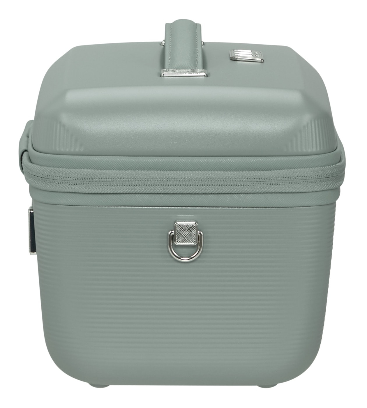 Samsonite Beautycase »IMAGE«, Kulturkoffer Kosmetikbox Beautybox waschbares Innenfutter