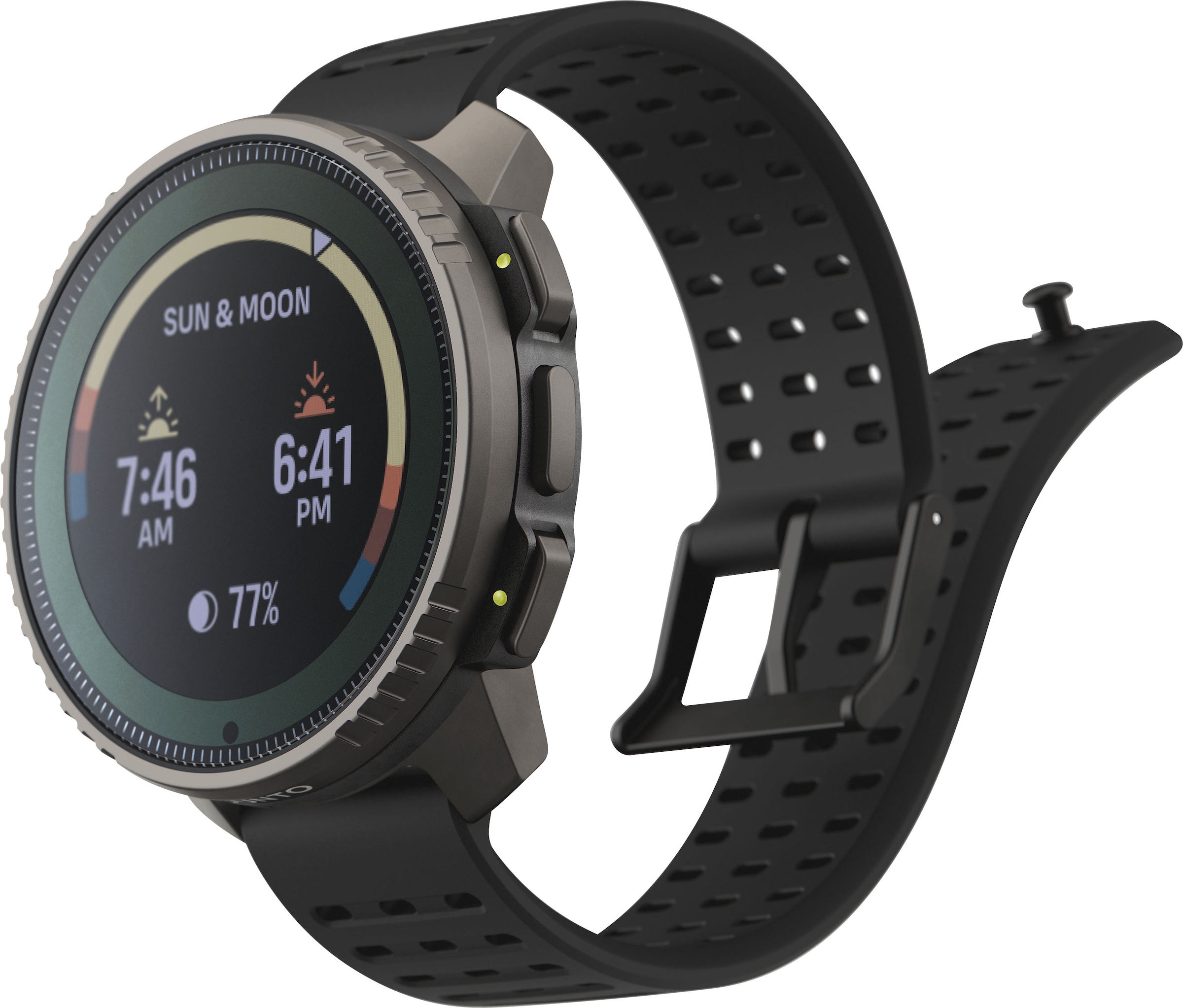 Suunto Smartwatch »Vertical«