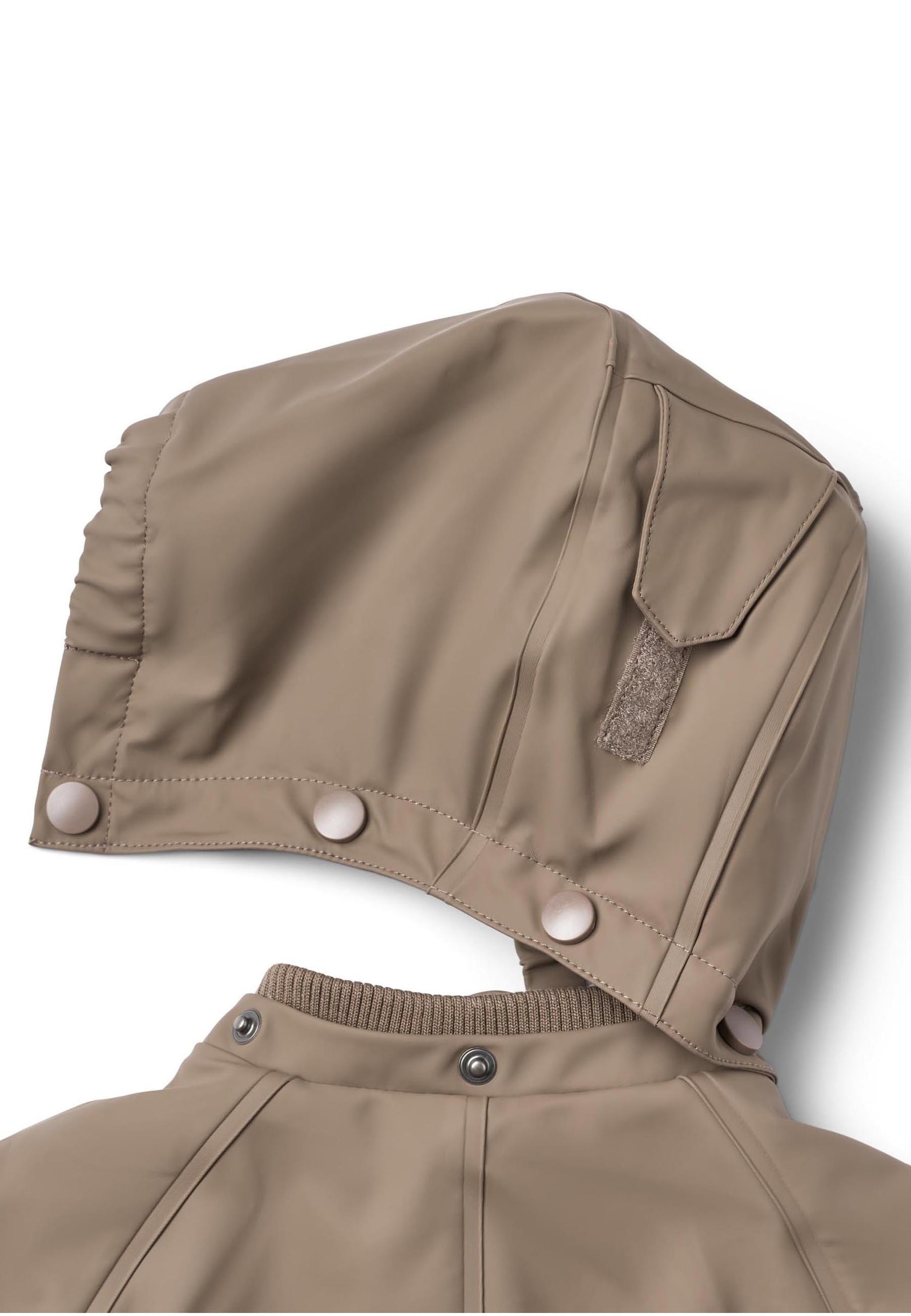 WHEAT Jumpsuit »WHEAT Thermo Rain Suit Aiko« 1