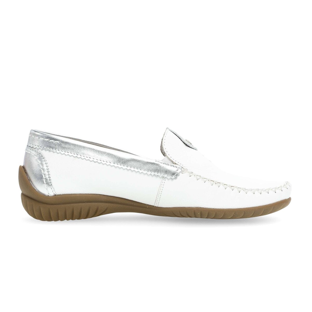 Thumbnail - Gabor Mokassin "Mokassin Materialmix Leder"