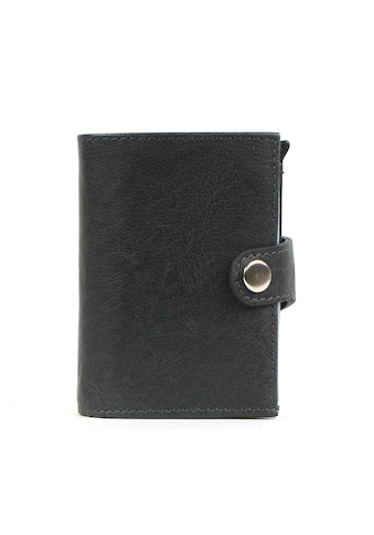 Margelisch Mini piniginė »noonyu double leather« ...