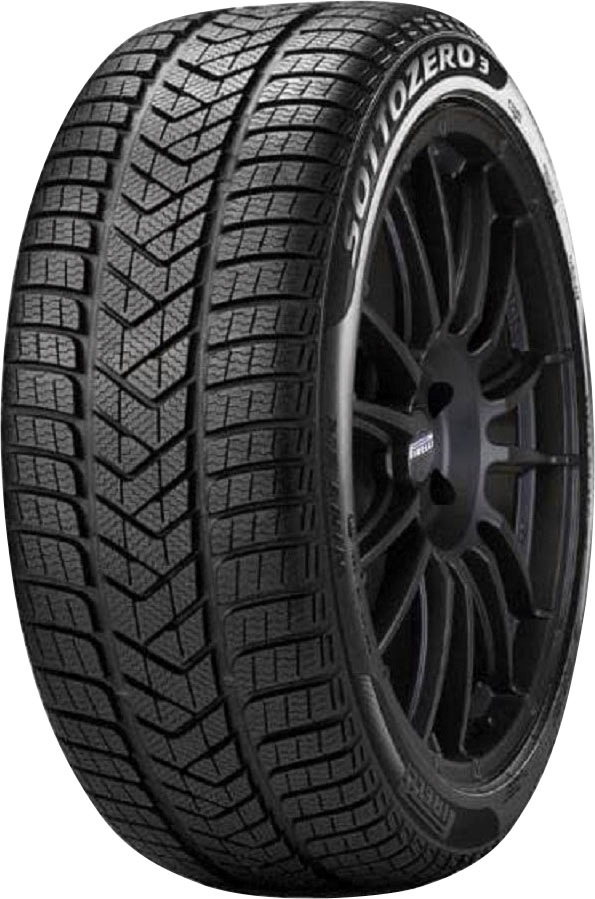 Pirelli Winterreifen »SOTTOZERO-3 XL«
