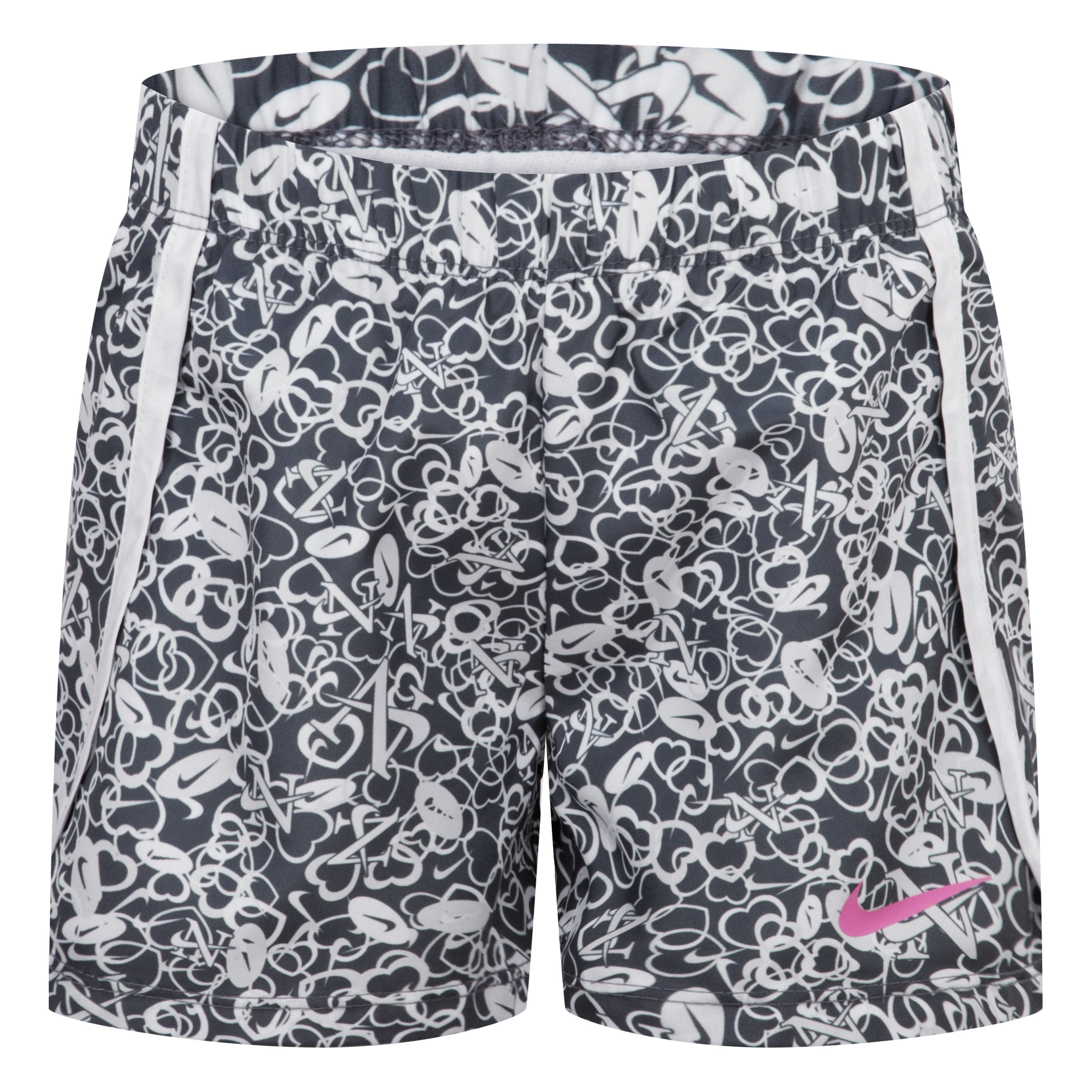 Thumbnail - Nike Sportswear T-Shirt & Shorts für Kinder