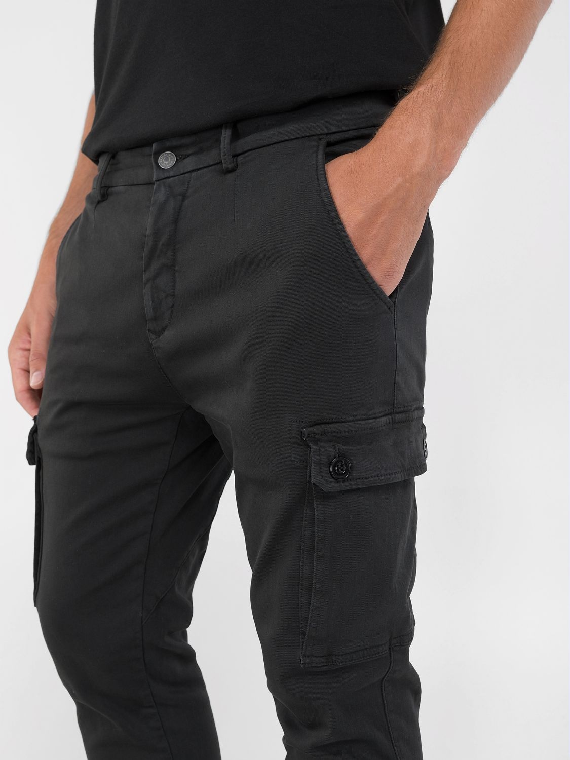 Replay Cargohose »JAAN«, Hyperflex