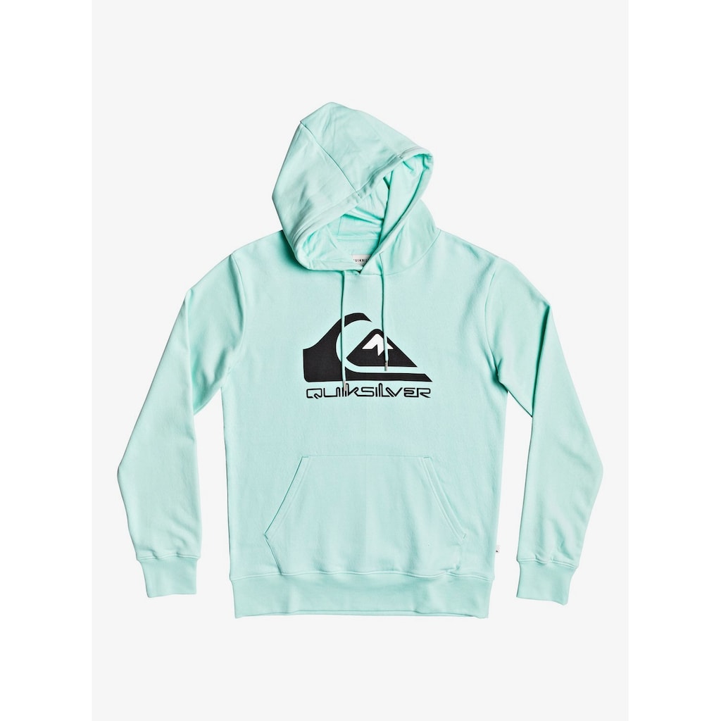 Quiksilver Kapuzensweatshirt »Comp Logo«