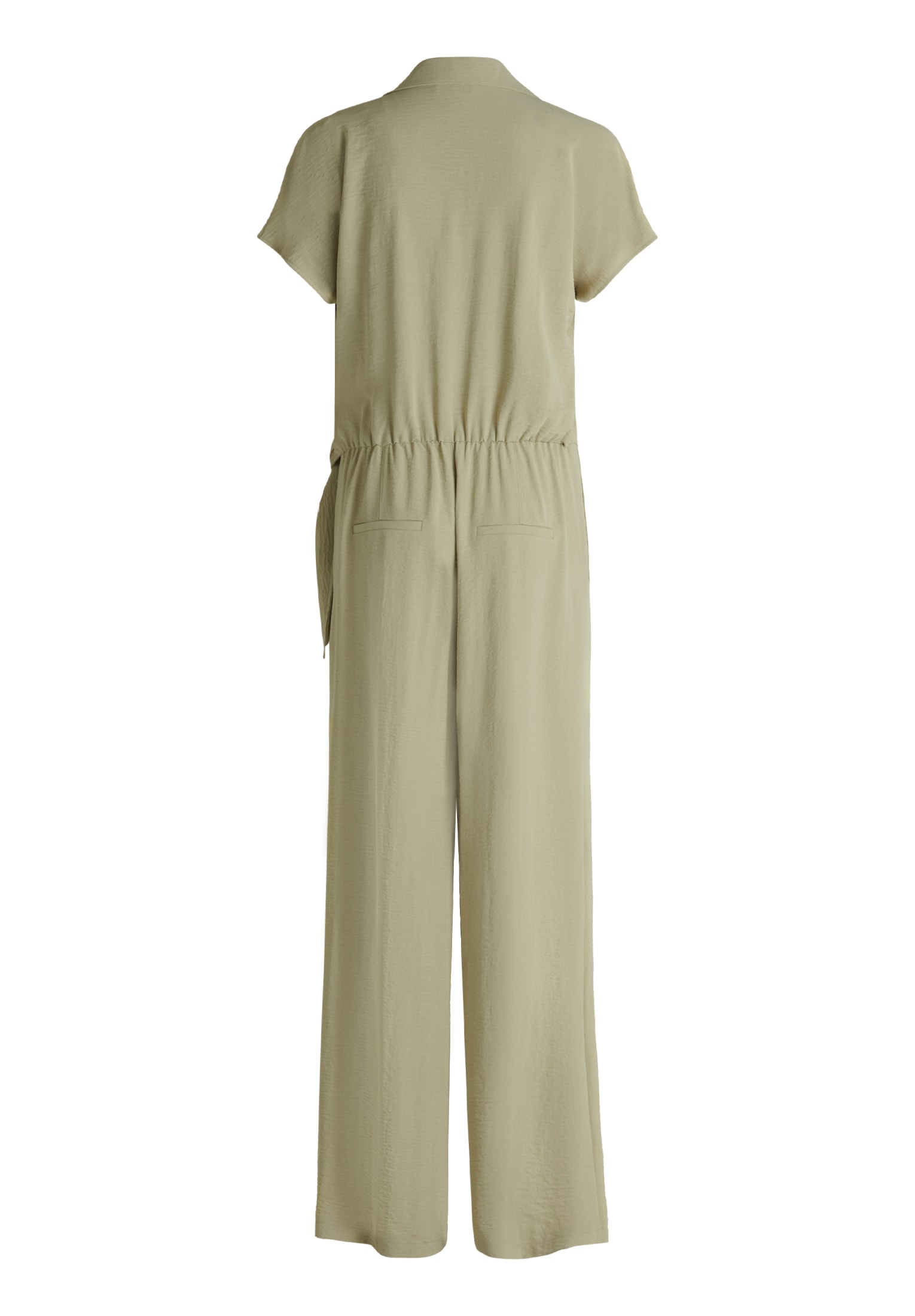 Cartoon Overall »Cartoon Jumpsuit mit Bindegürtel«, (1 tlg.), Design