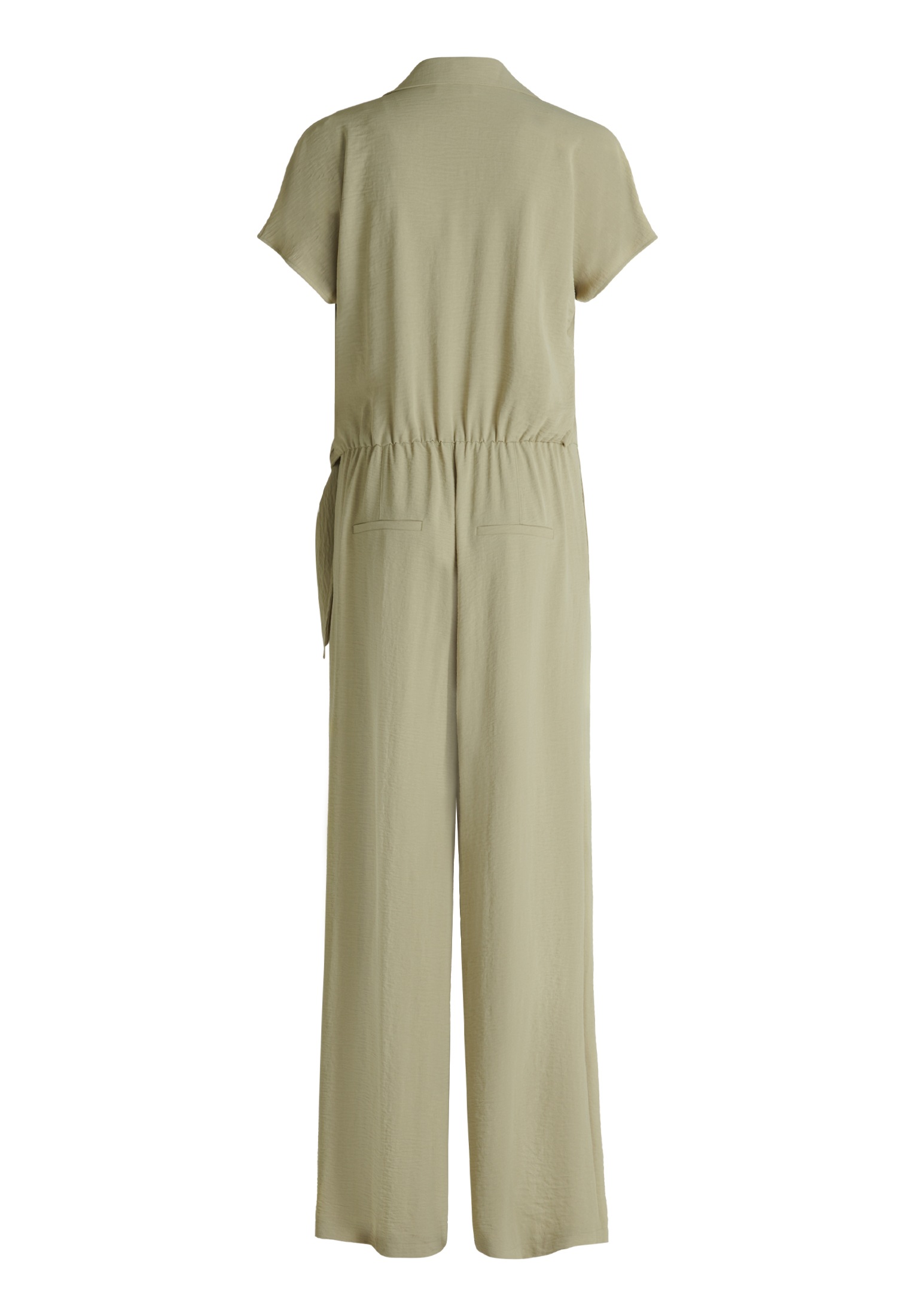Cartoon Overall "Cartoon Jumpsuit mit Bindegürtel", (1 tlg.), Design günstig online kaufen