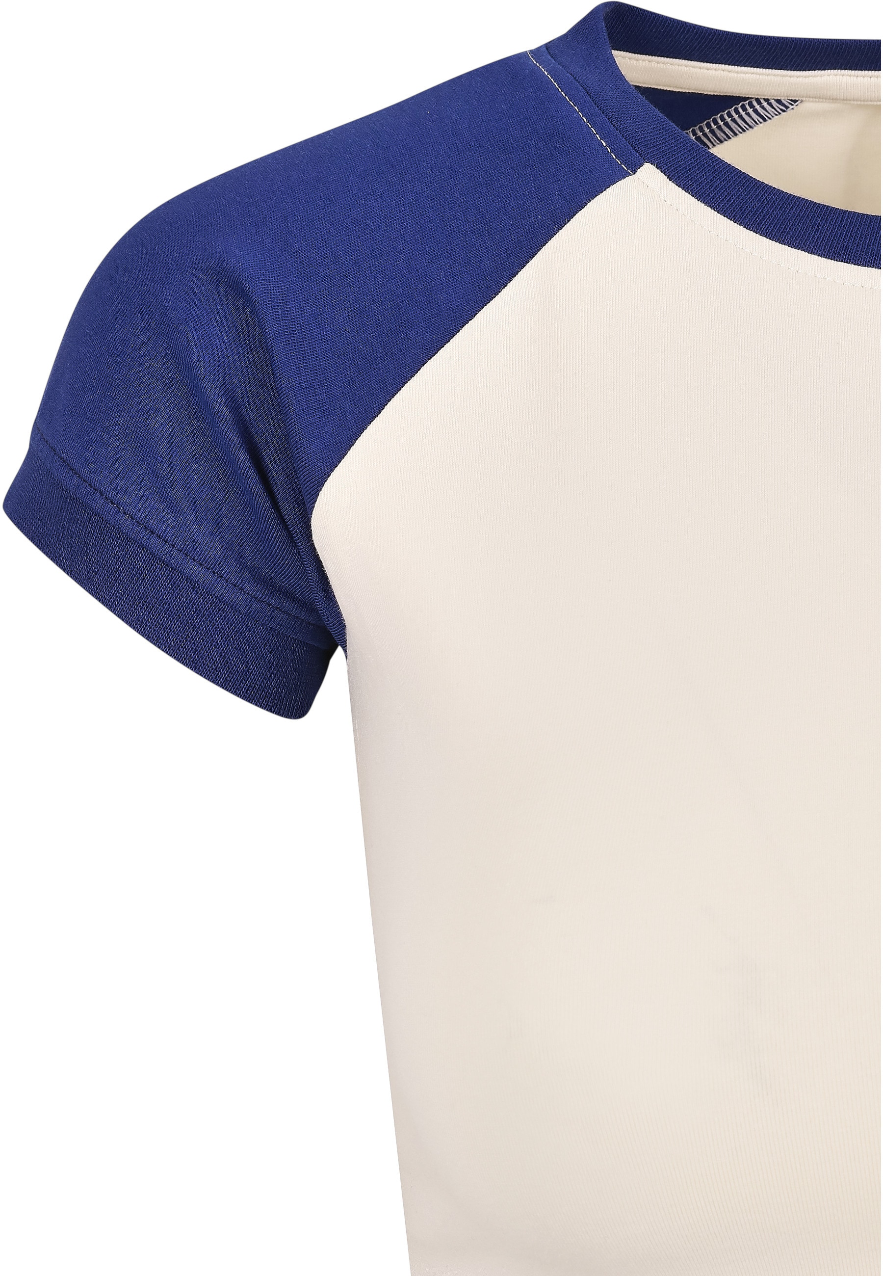 URBAN CLASSICS Kurzarmshirt »Urban Classics Damen« 1 Stk.