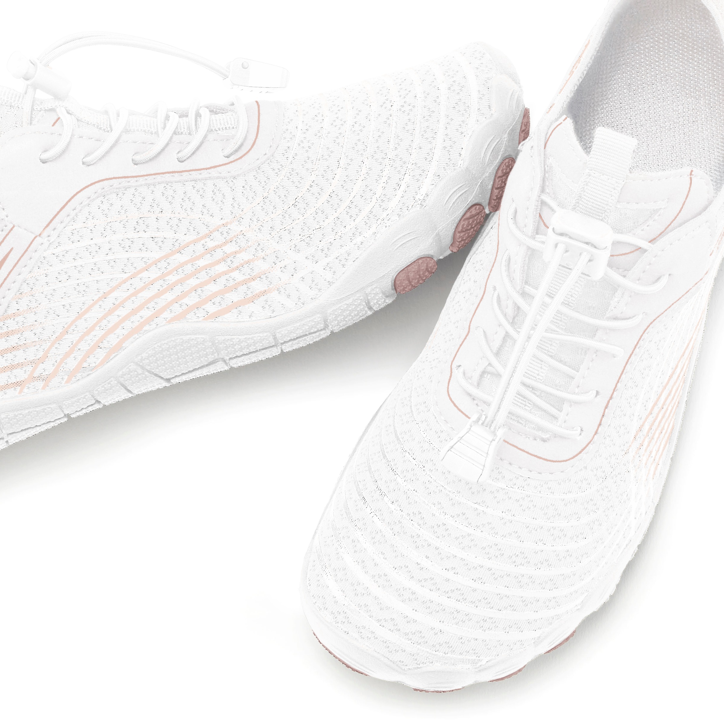 Vivance Slip-On Sneaker Women Multicolor 40 3
