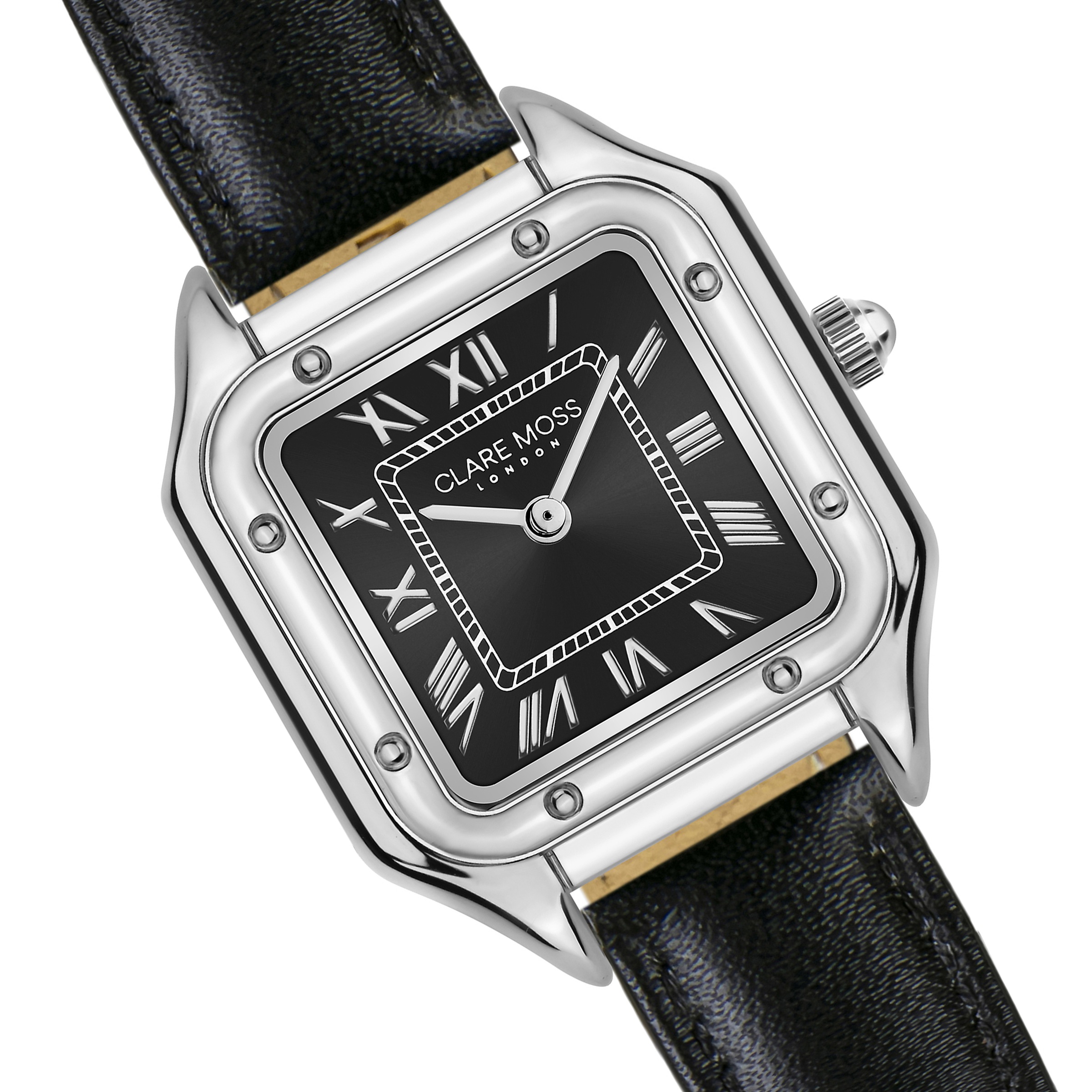 CLARE MOSS Quarzuhr »CMD2-S014S«