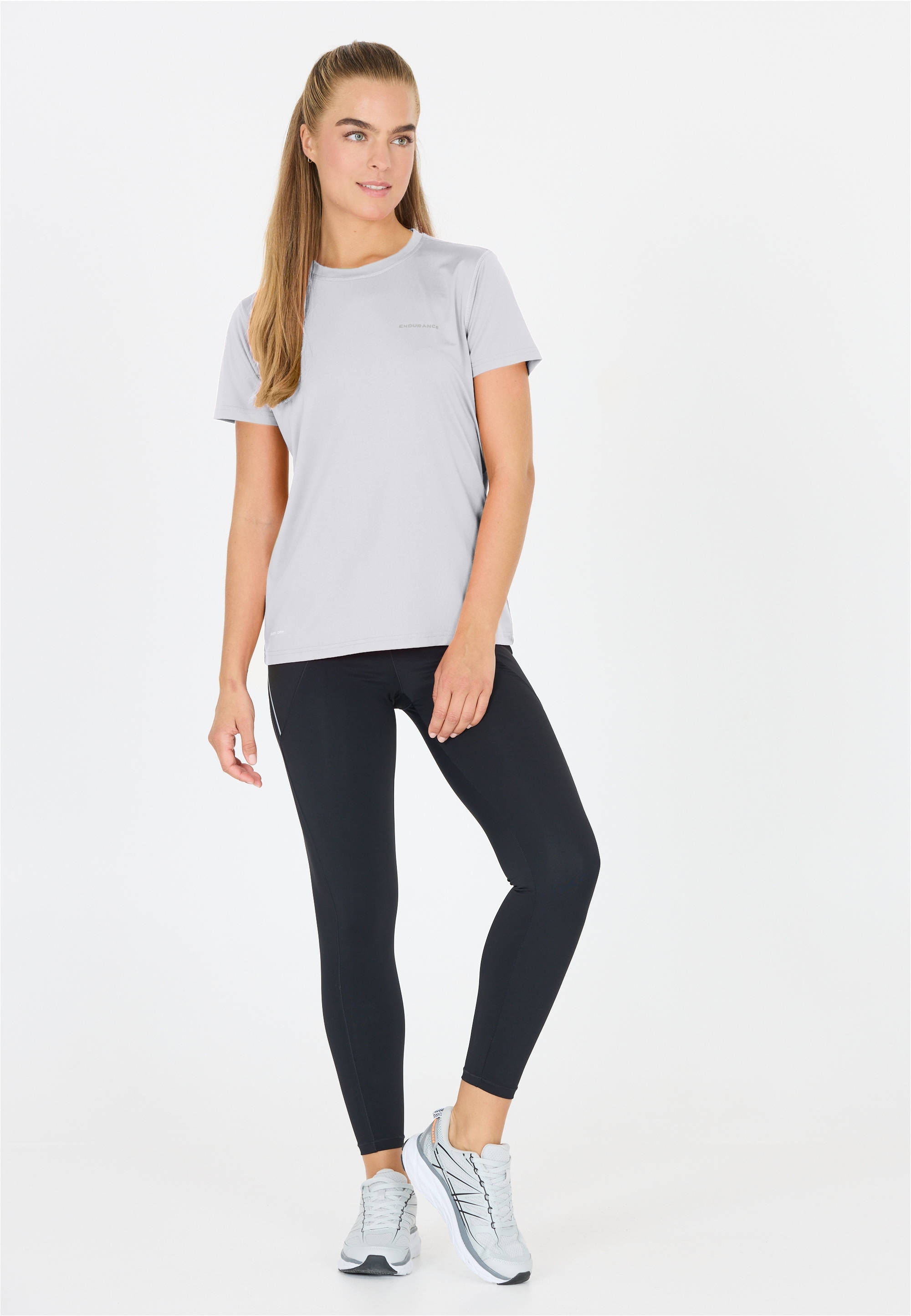 ENDURANCE Funktionsshirt »Yonan V2«, mit schnell trocknender Technologie