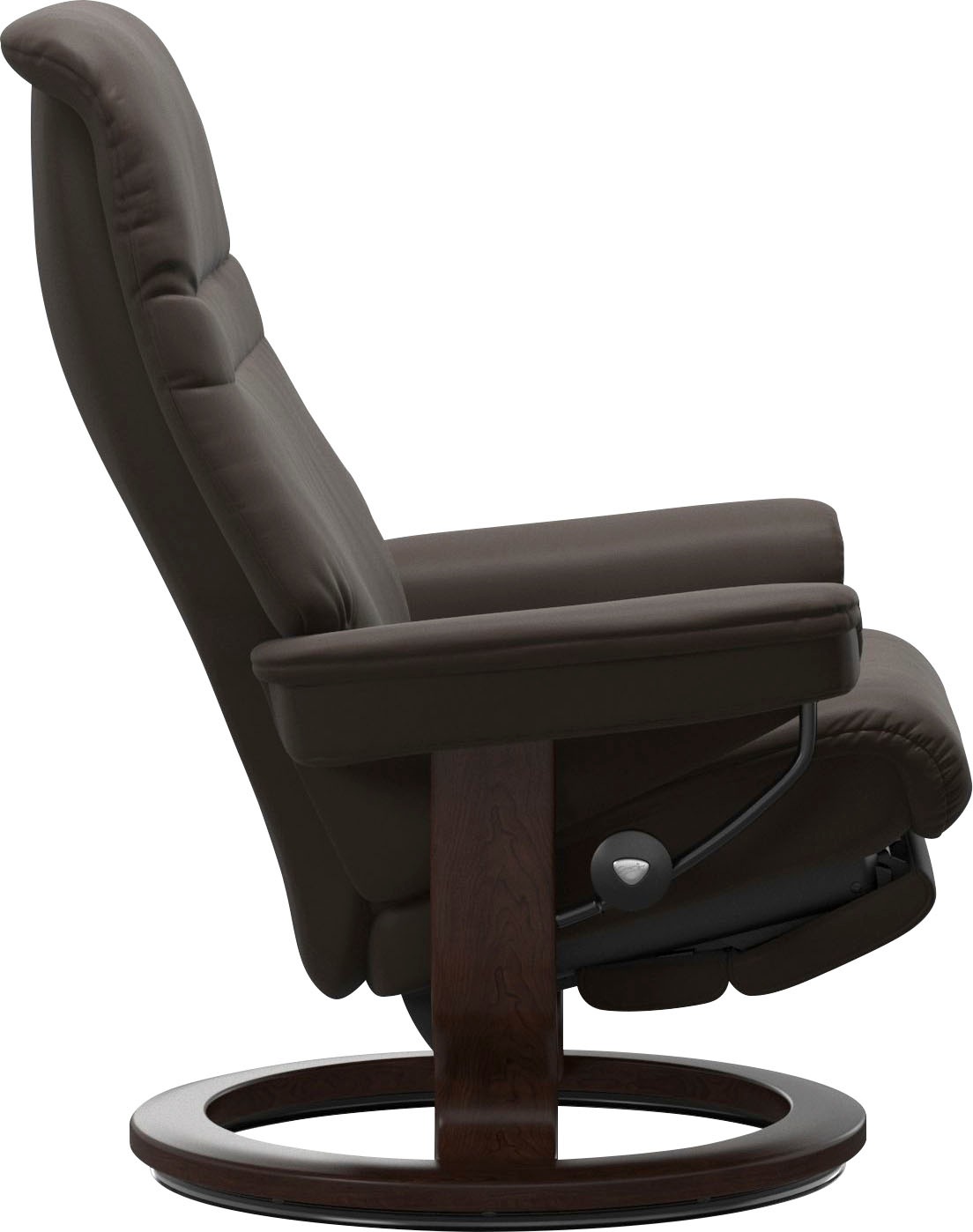 Stressless® Relaxsessel »Sunrise«, elektrisch verstellbar, optional 2-motorisch, Größe M & L