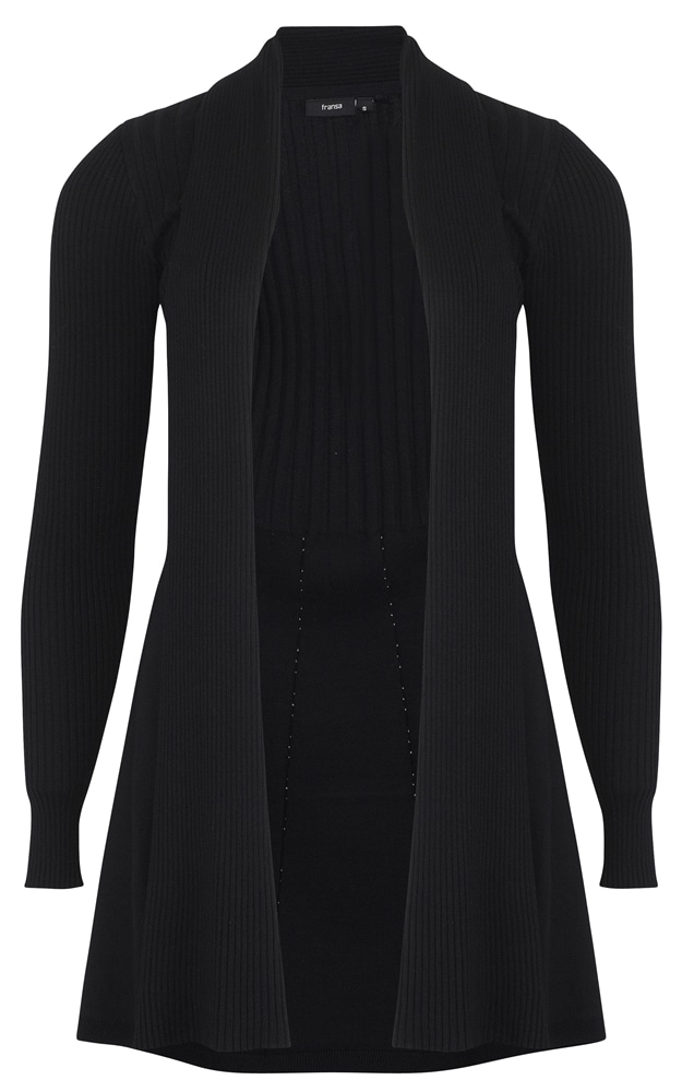 fransa Strickjacke »Jacke FRZubasic«