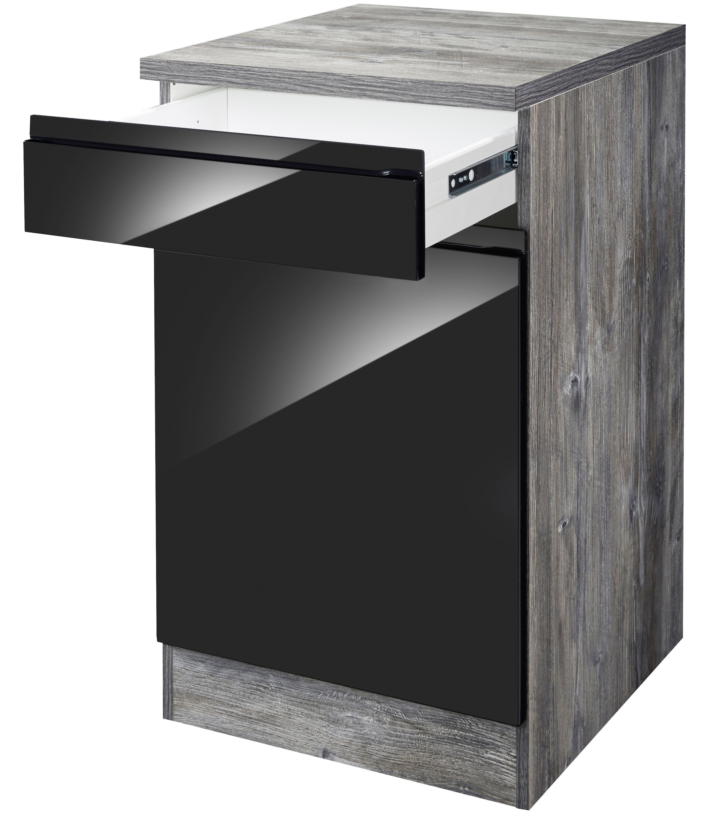HELD MÖBEL Unterschrank »Virginia«, 50 cm breit