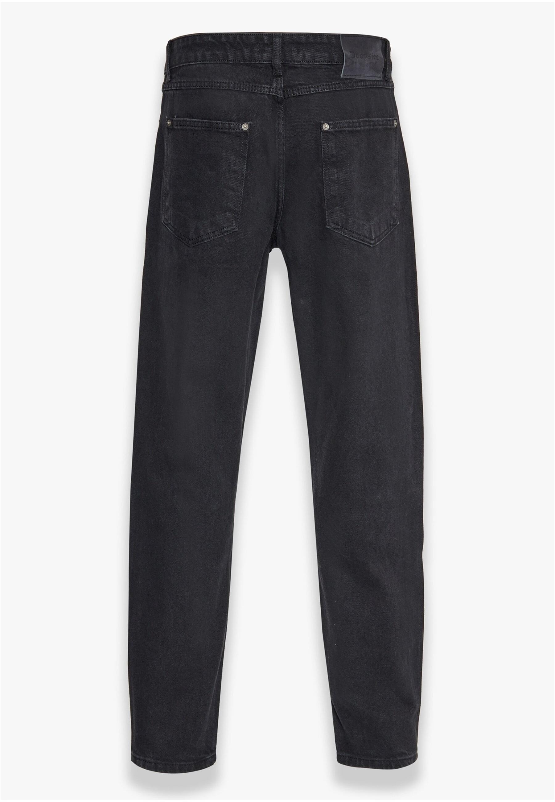 Dropsize Bequeme Jeans »Dropsize Herren Dropsize Loose Fit Jeans«